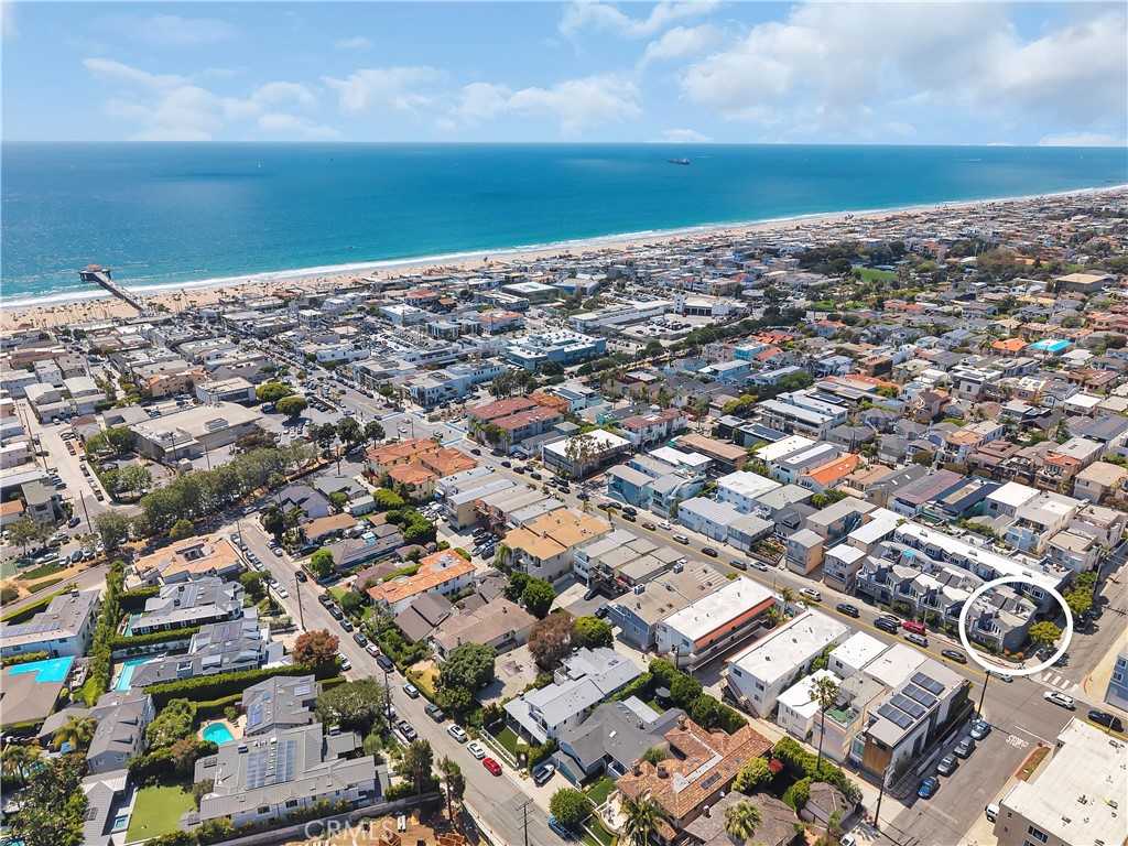 653 Manhattan Beach