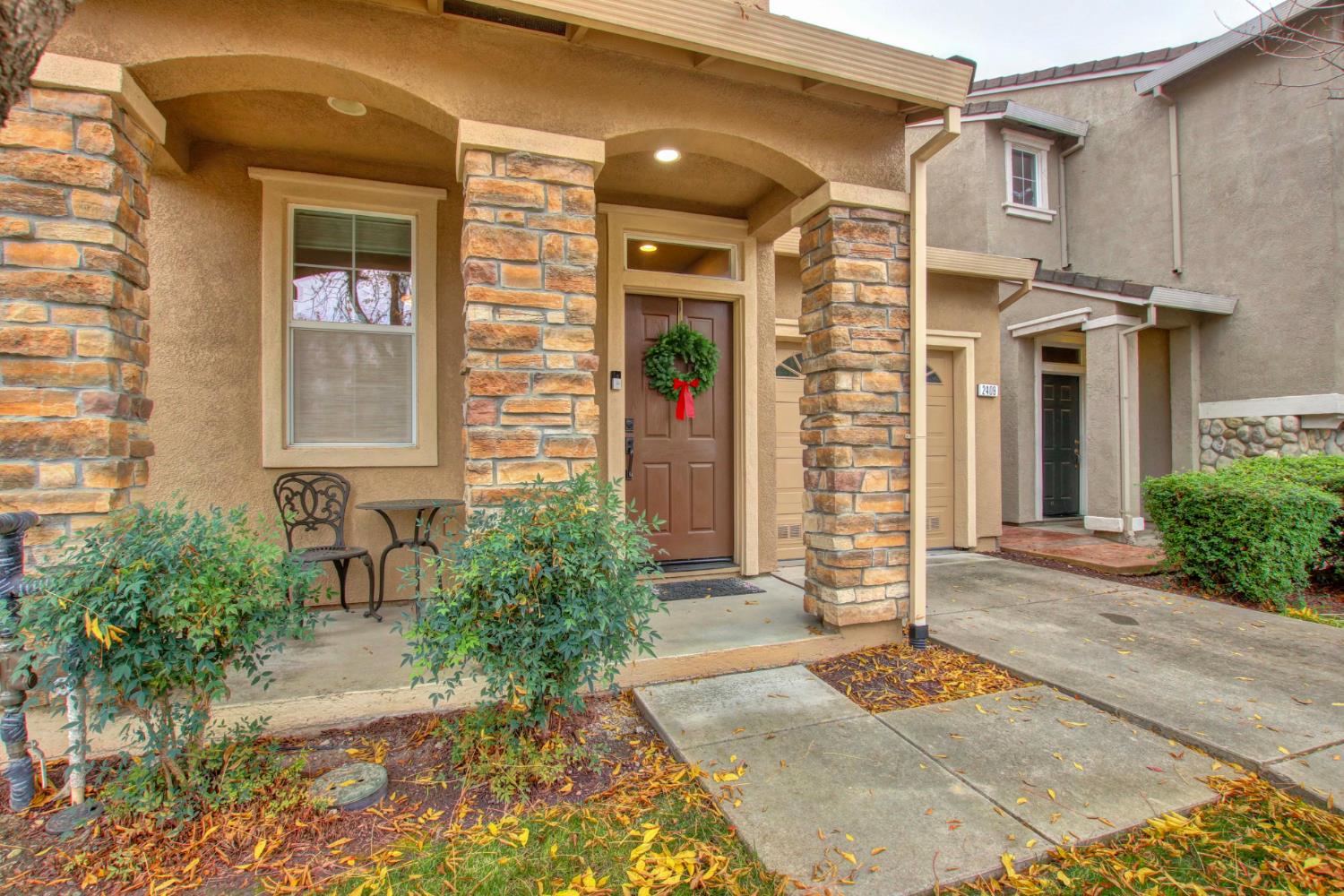 2409 Coffeeberry Road