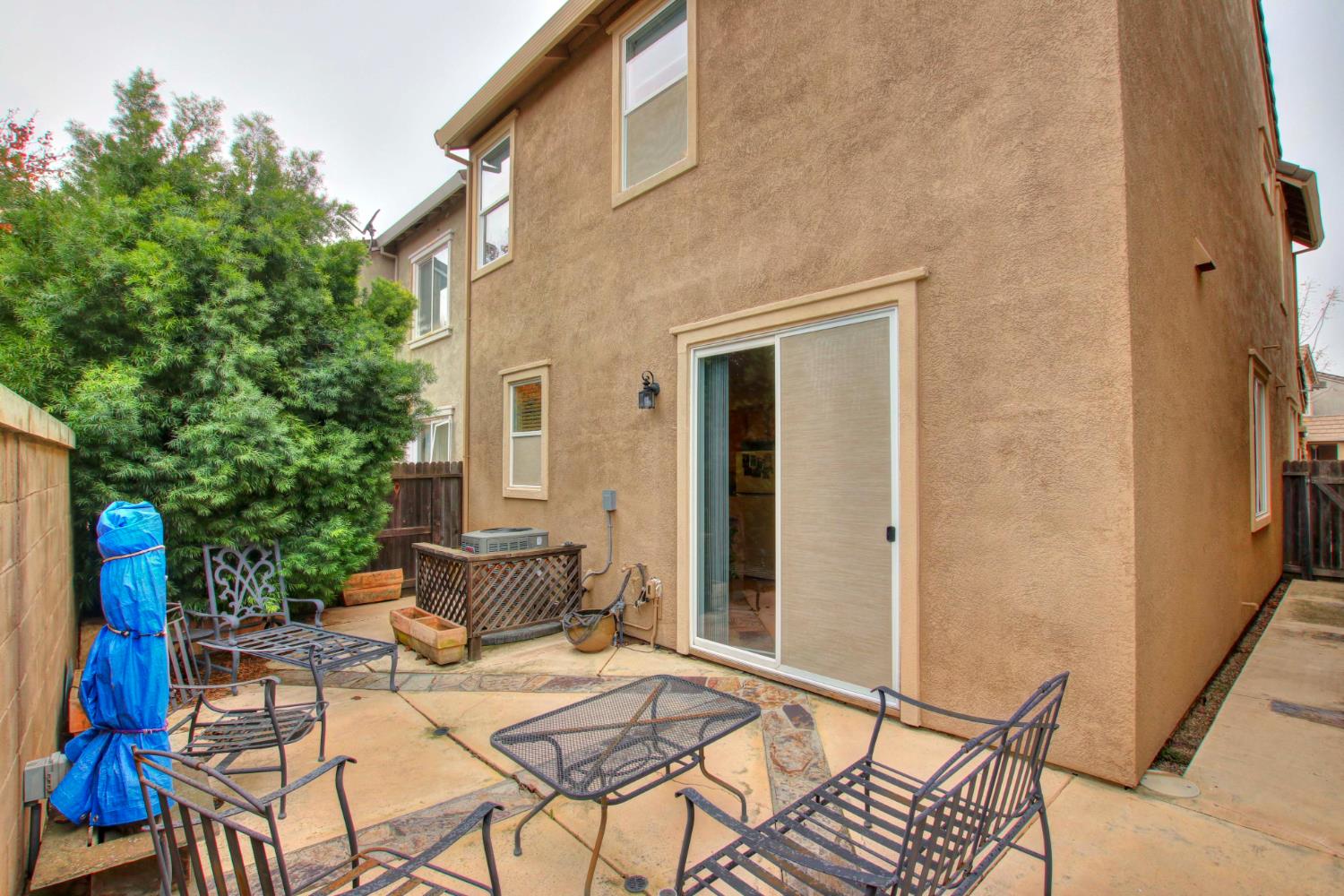 2409 Coffeeberry Road