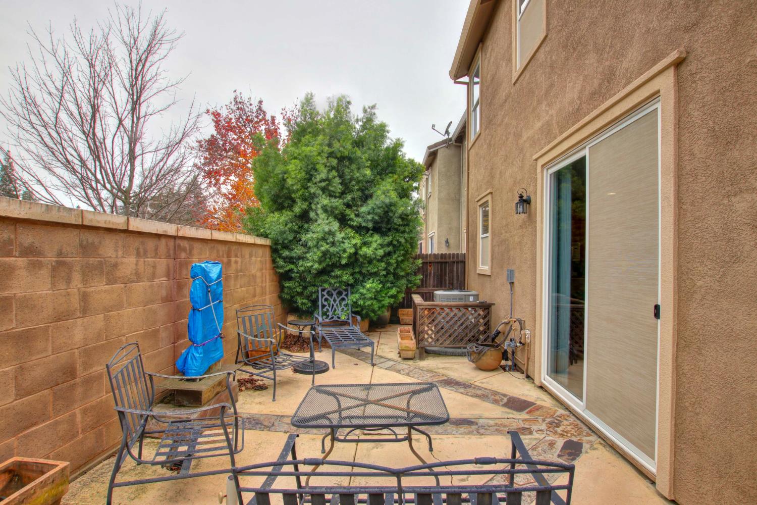 2409 Coffeeberry Road