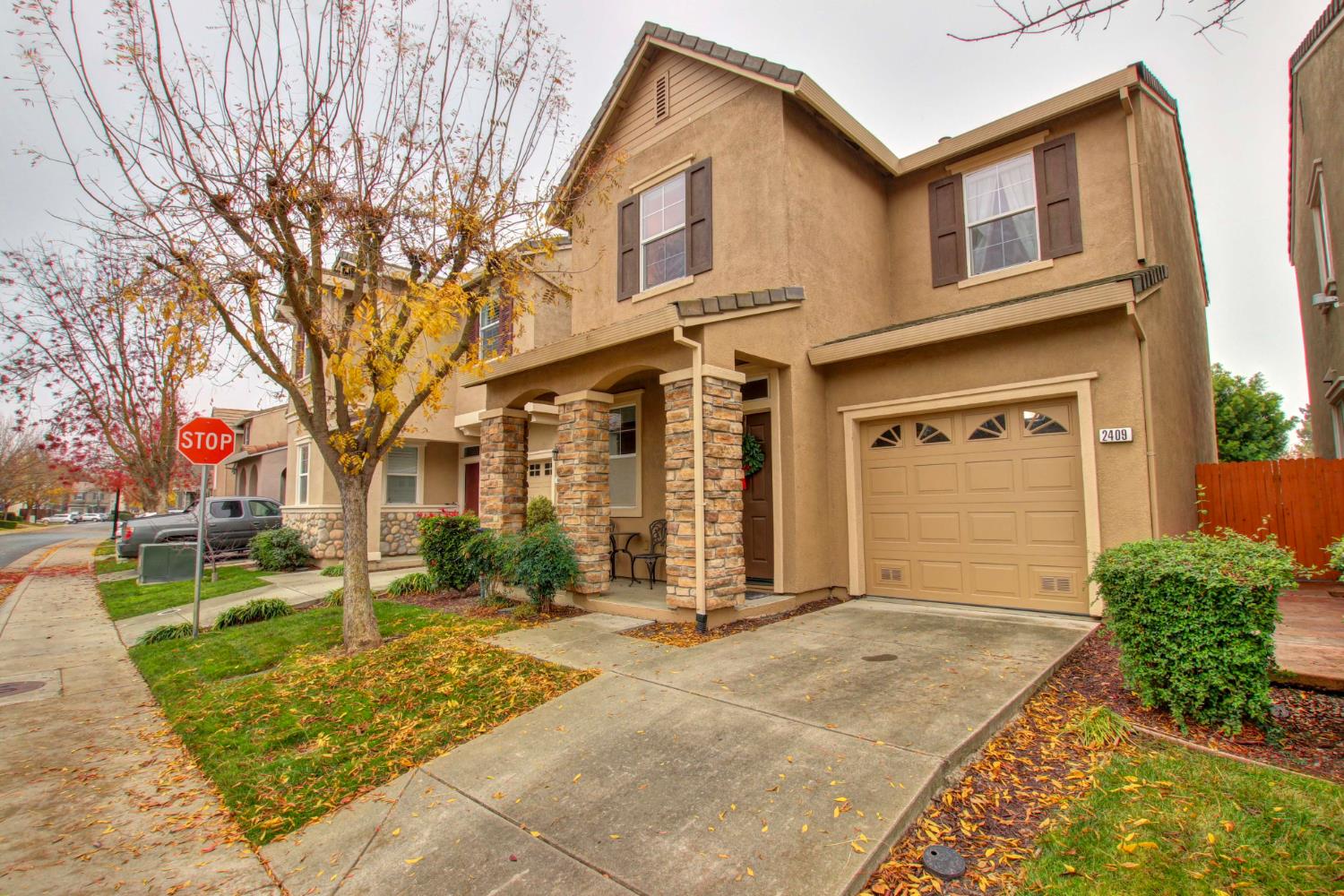 2409 Coffeeberry Road