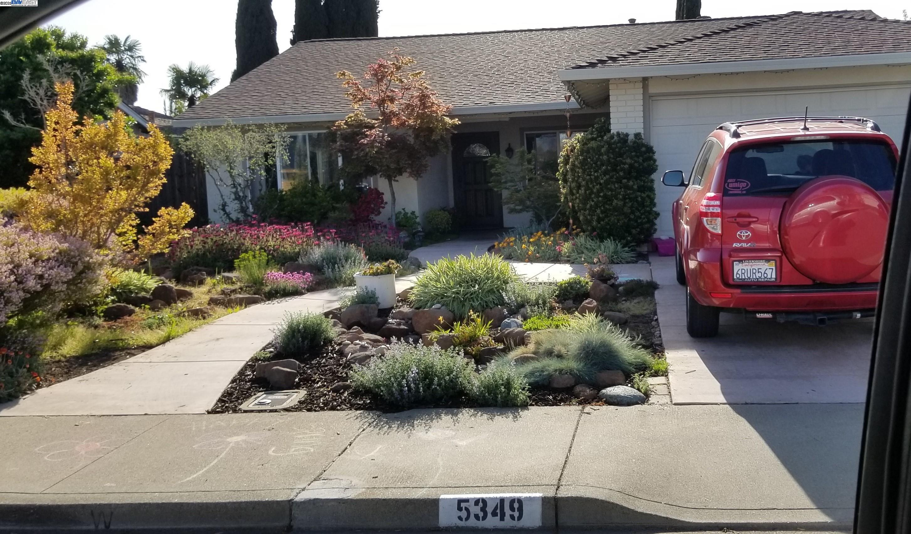 5349 Theresa Way