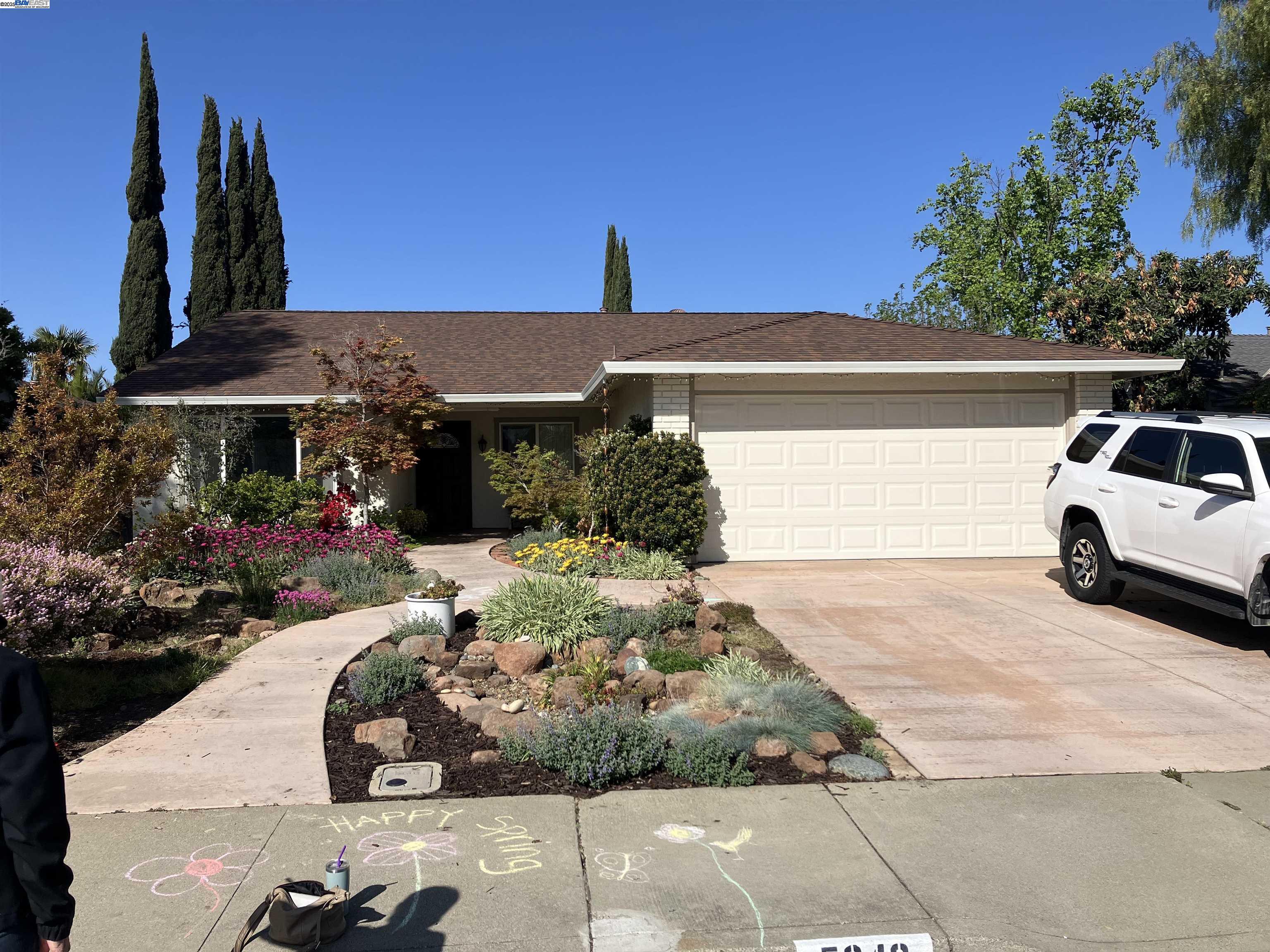 5349 Theresa Way