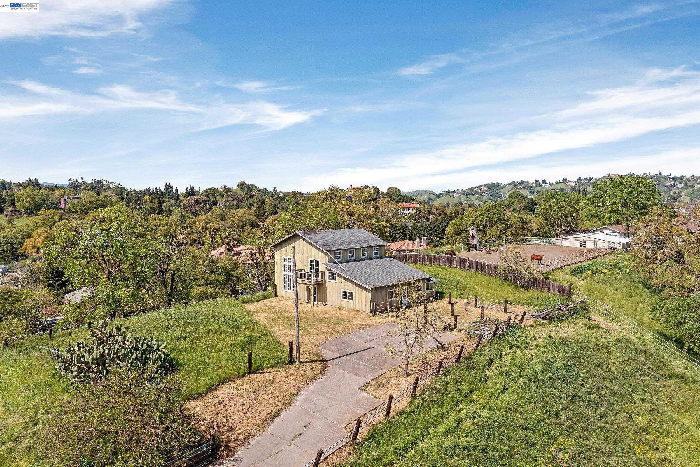 855 B El Pintado Rd.