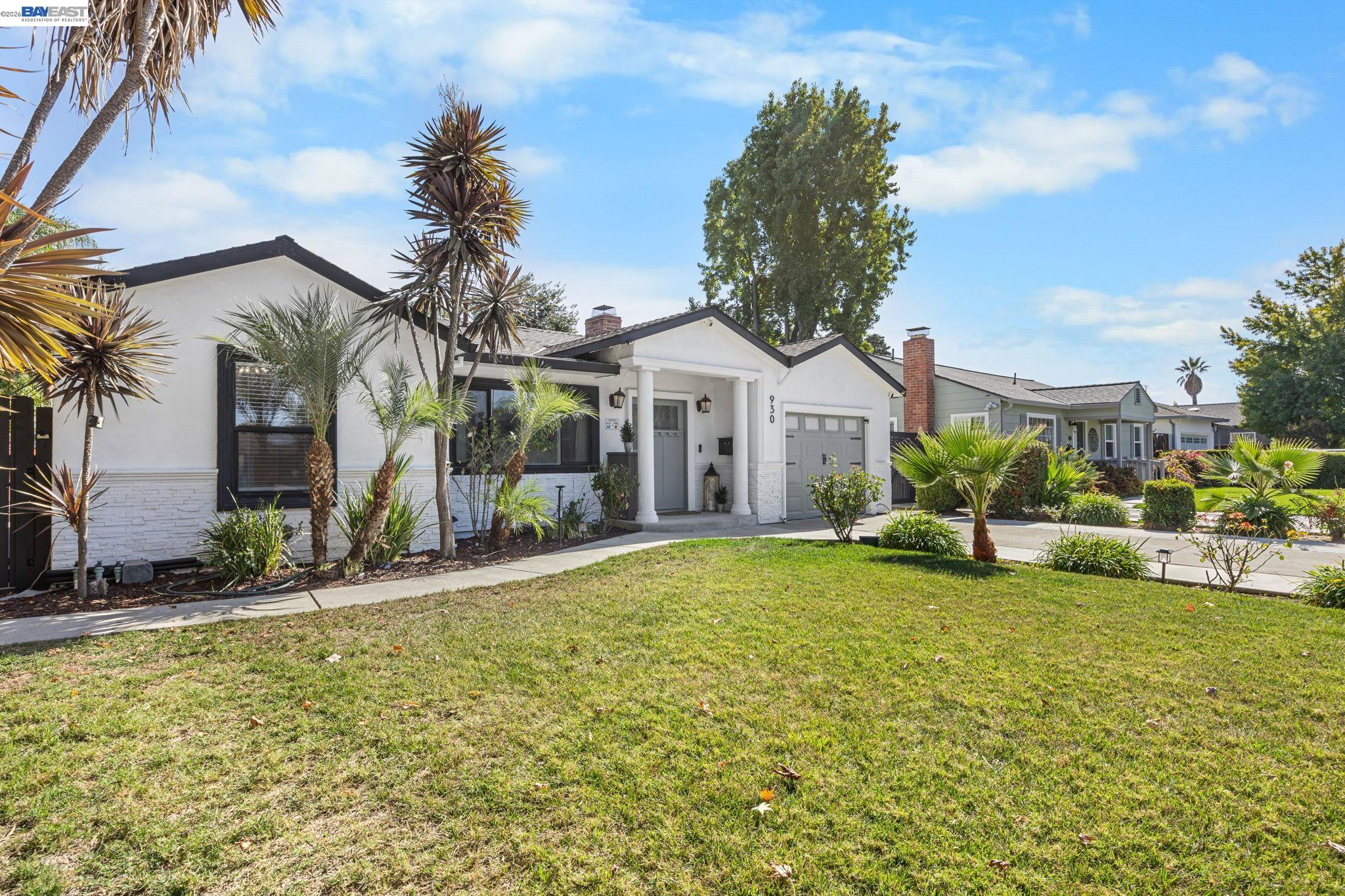930 Wainwright San Jose CA