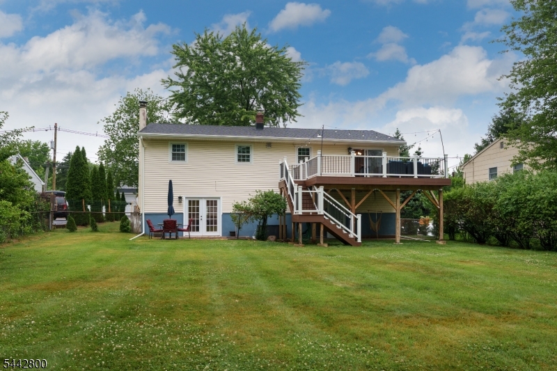 2025 Oak Tree Rd