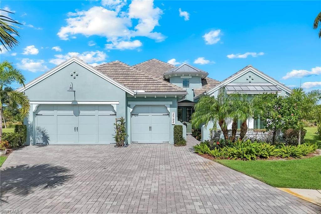5798 Anegada DR