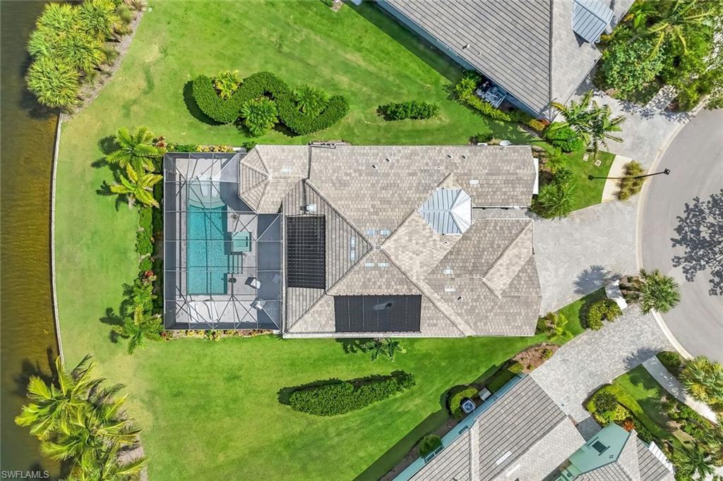 5798 Anegada DR