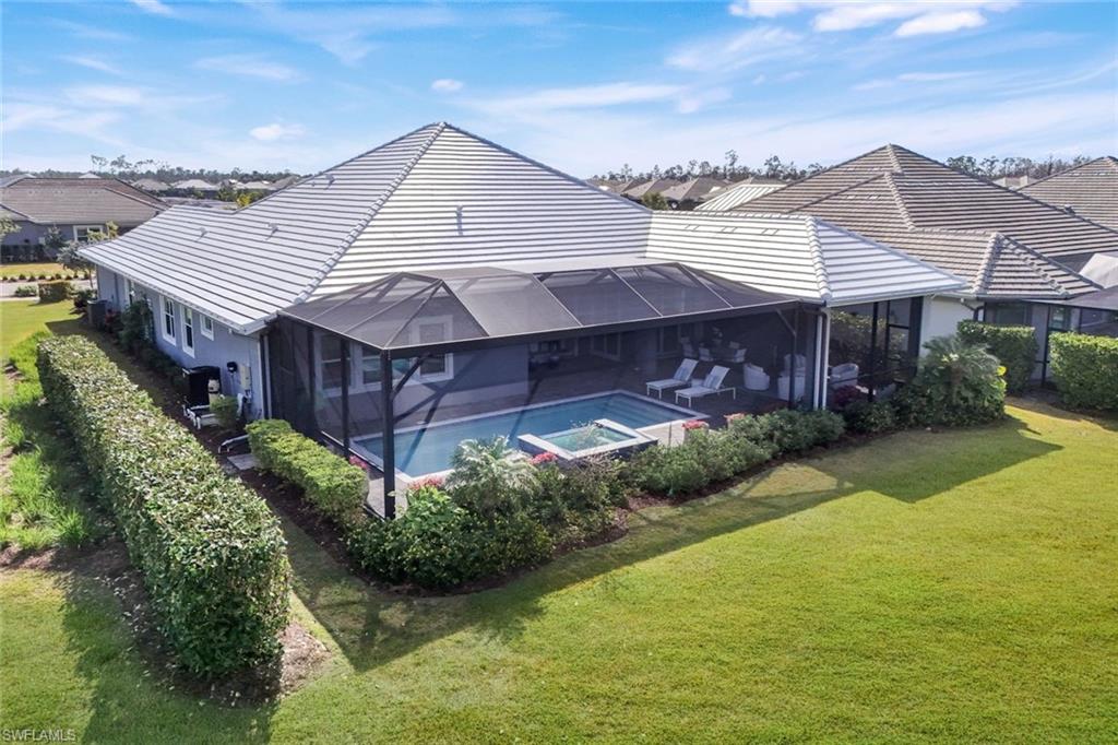 6245 Negril Isle DR