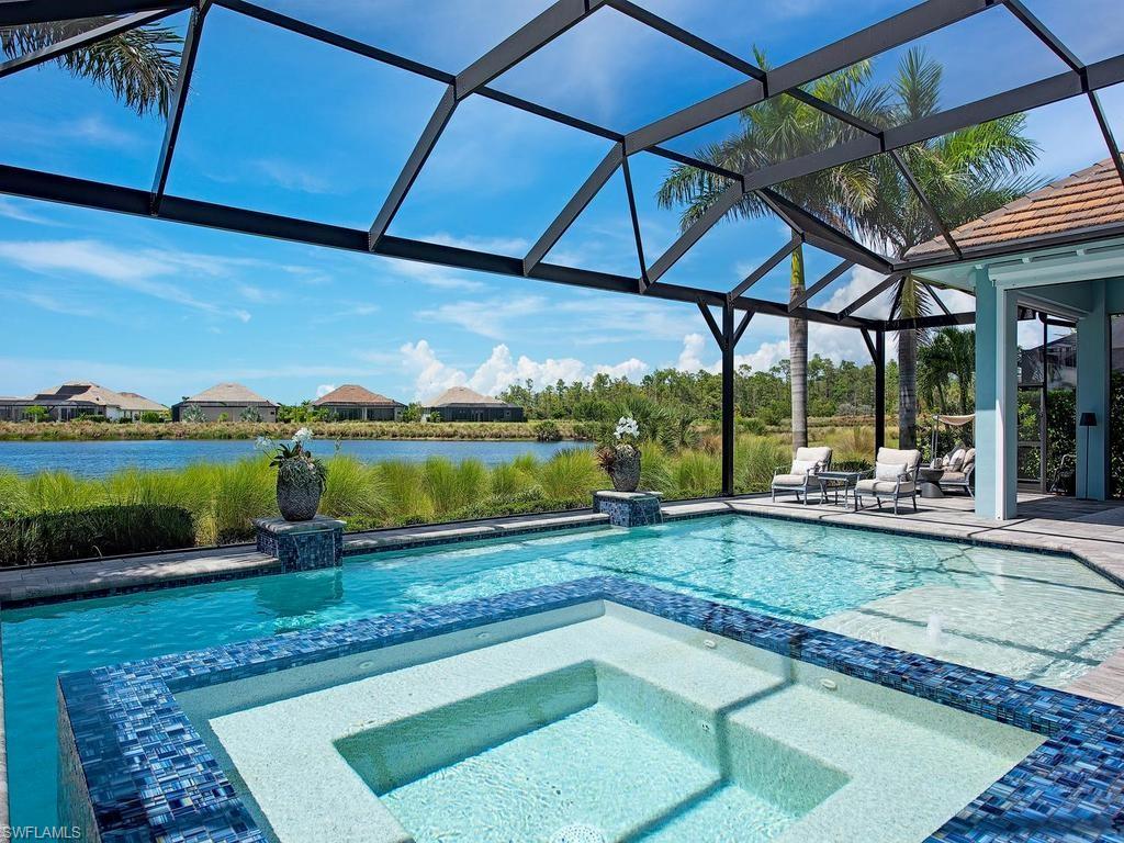 6265 Negril Isle DR