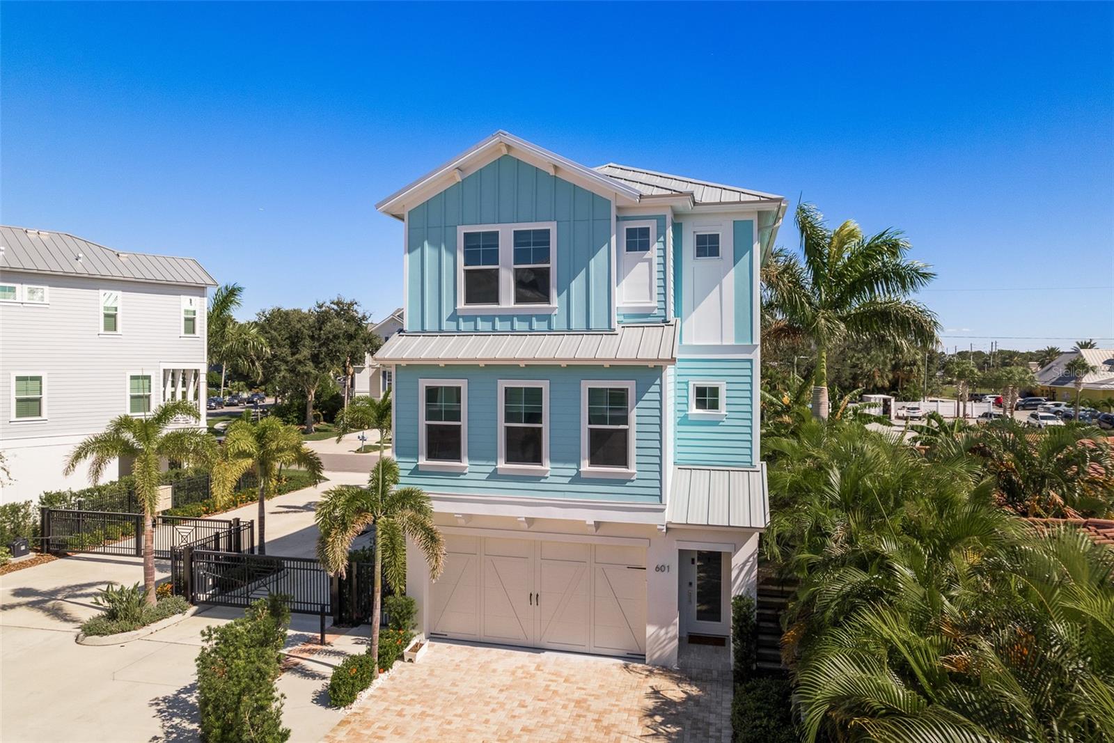 601 SEA CT #9
