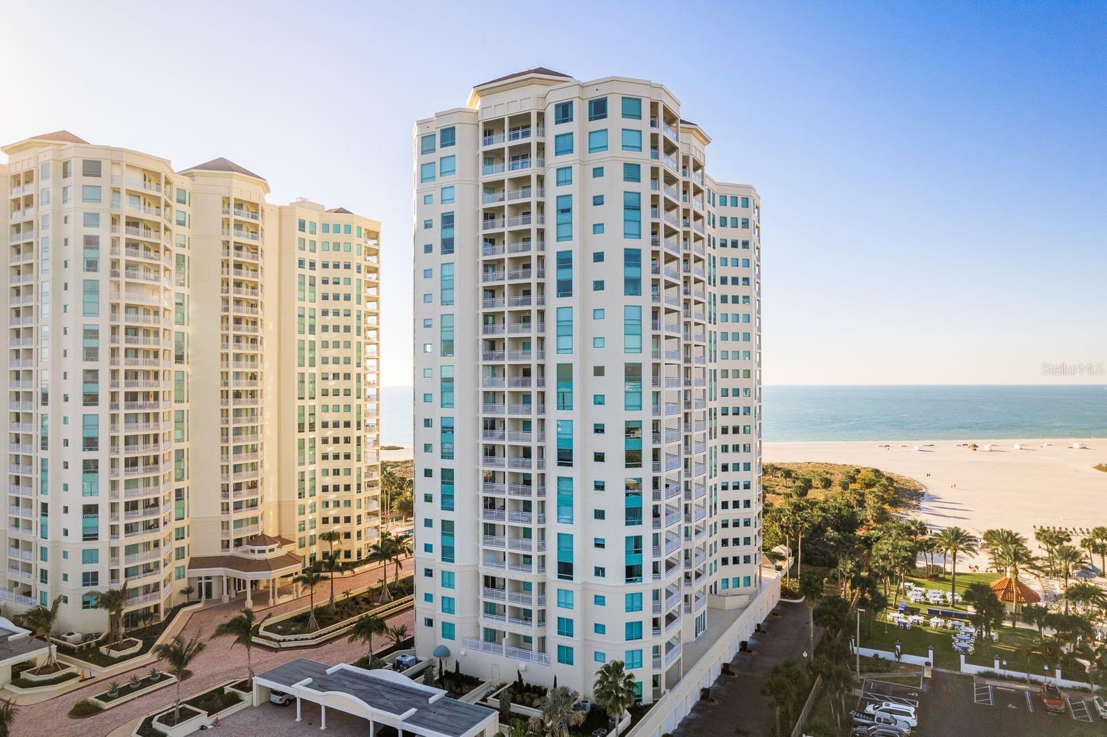 1170 NE GULF BLVD N #1506