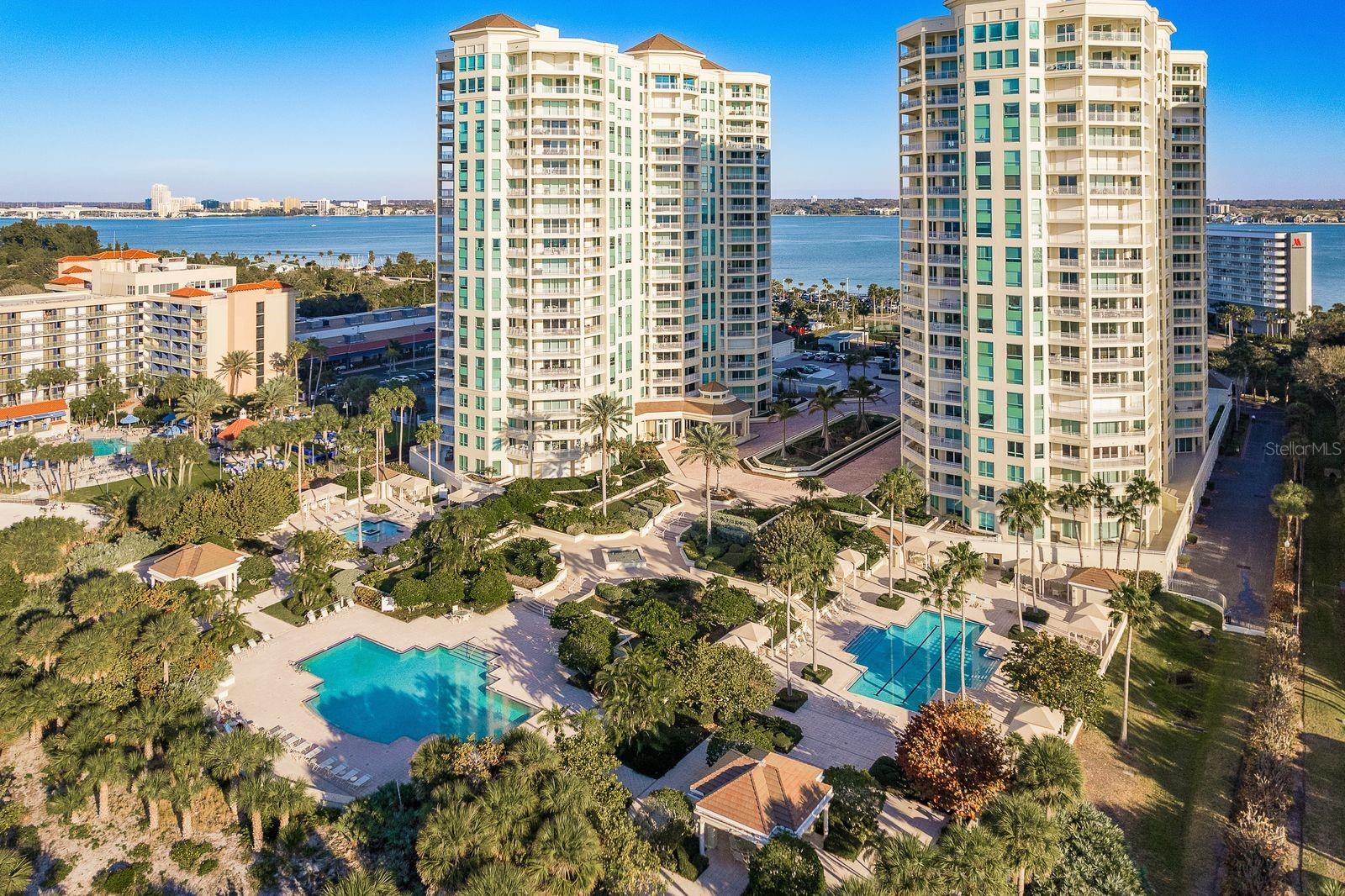 1170 SE GULF BLVD #305