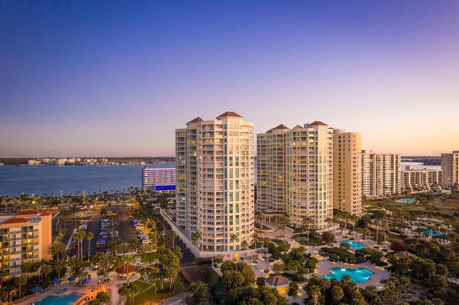 1170 SE GULF BLVD #305