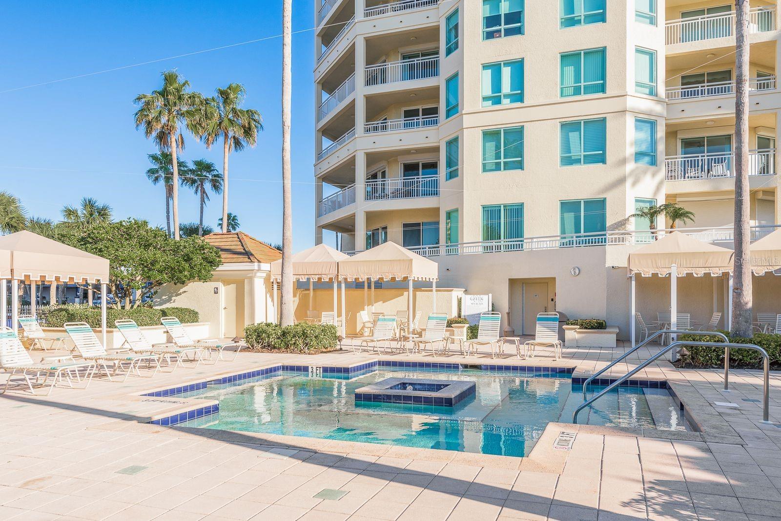 1170 SE GULF BLVD #305