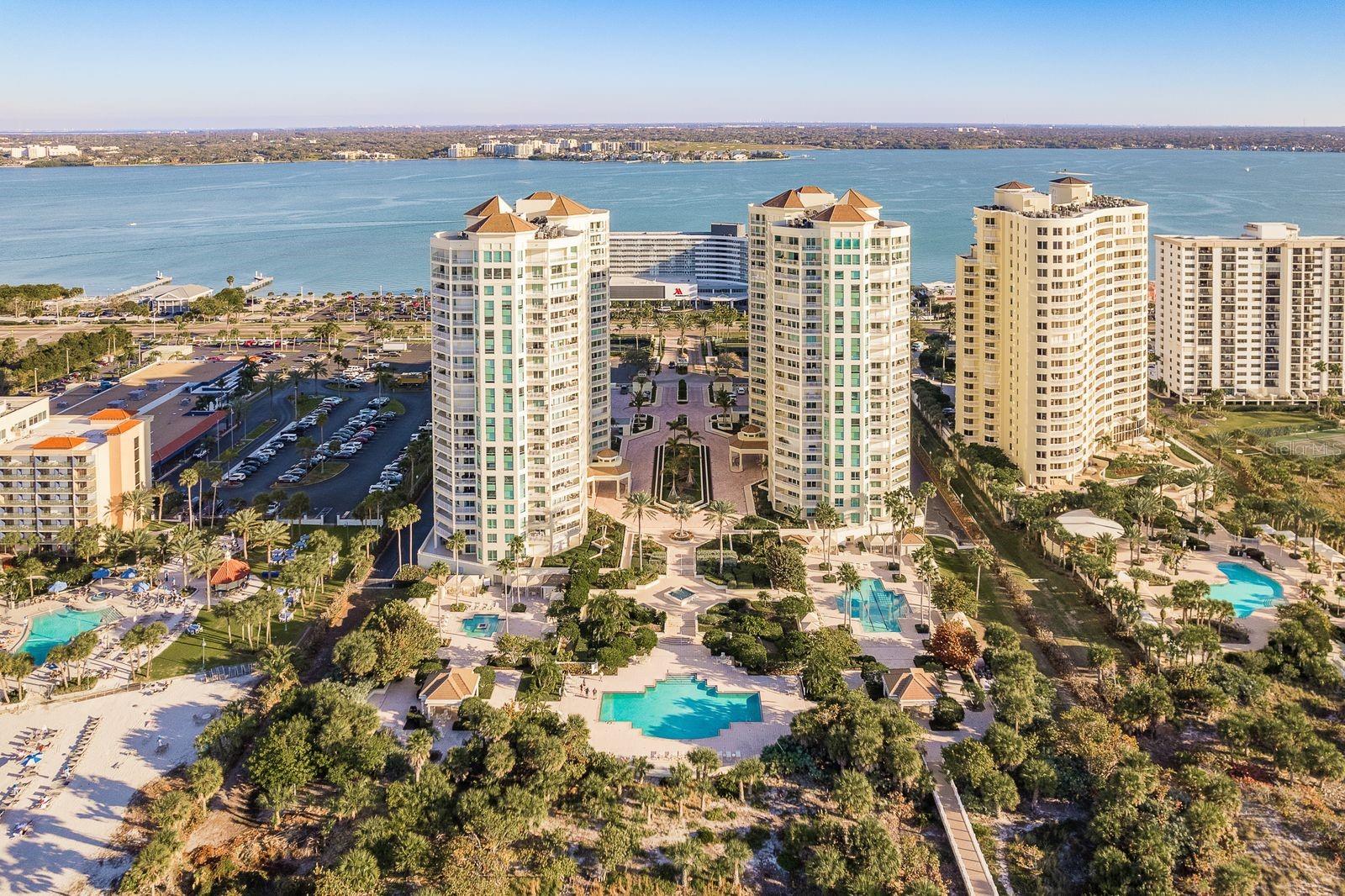 1170 SE GULF BLVD #305