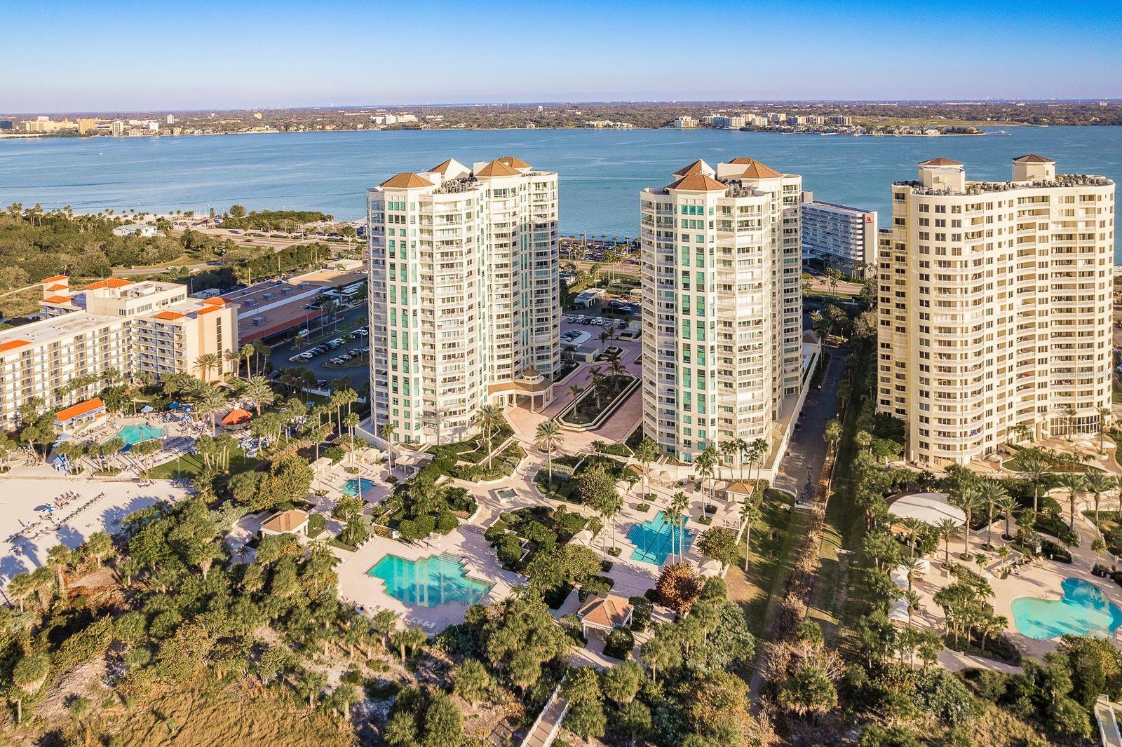 1170 SE GULF BLVD #305