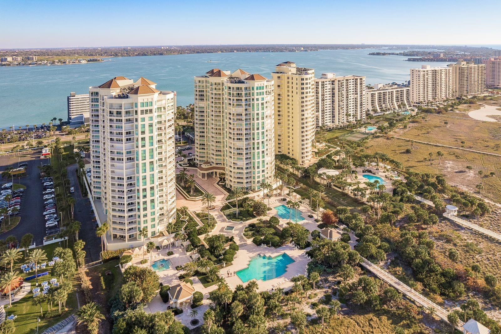 1170 SE GULF BLVD #305