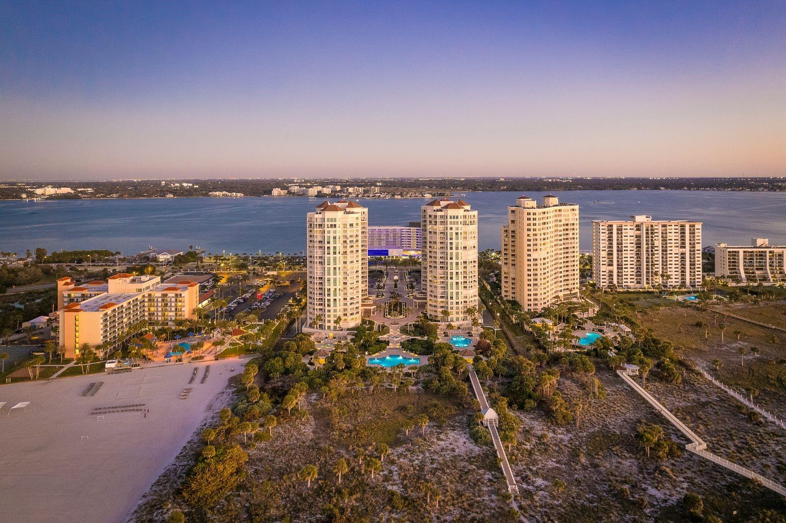 1170 SE GULF BLVD #305