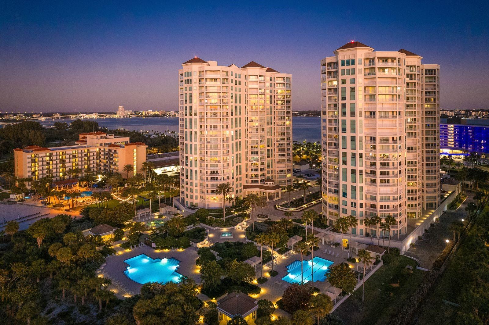 1170 SE GULF BLVD #305