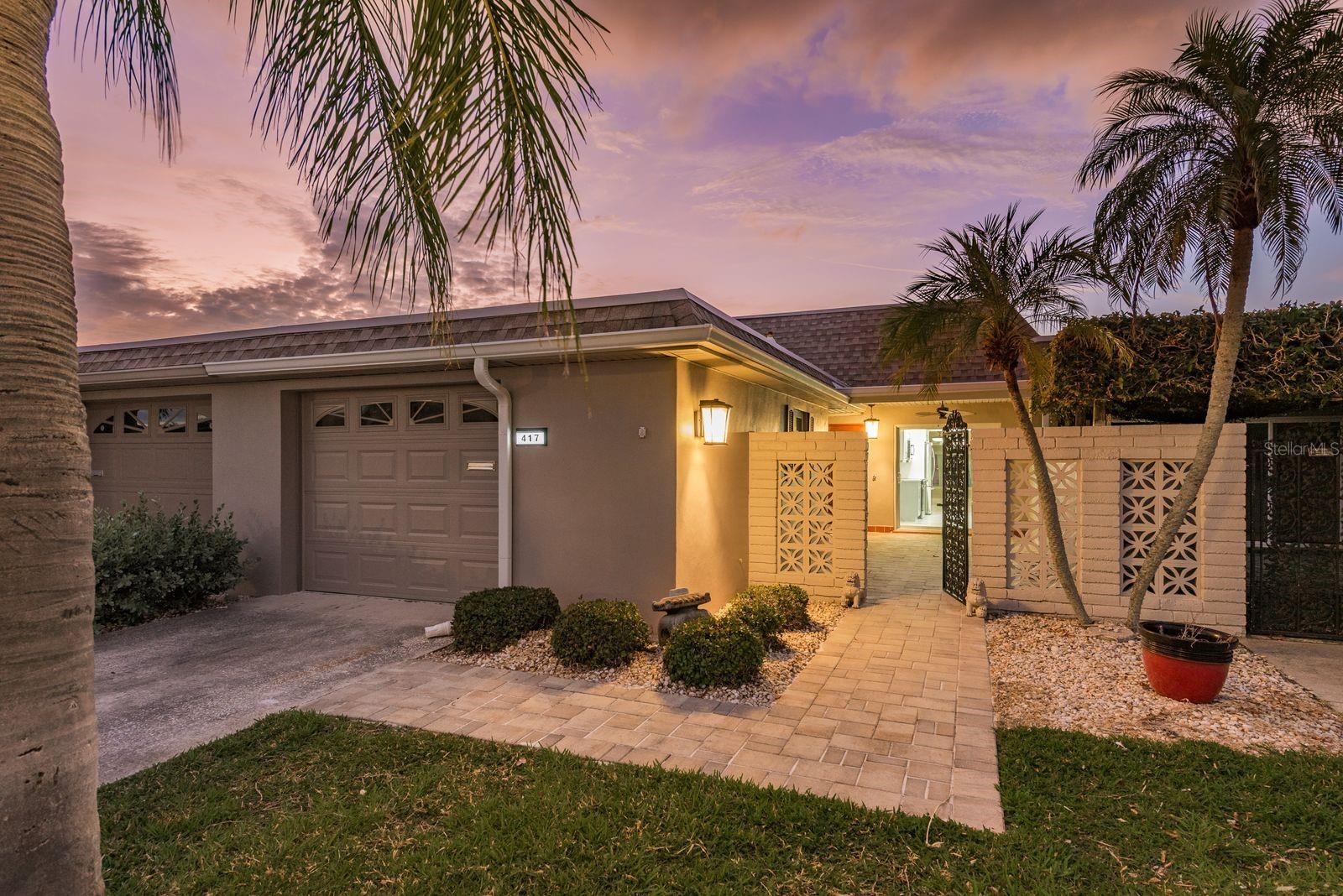 417 E BOCA CIEGA POINT BLVD N #417
