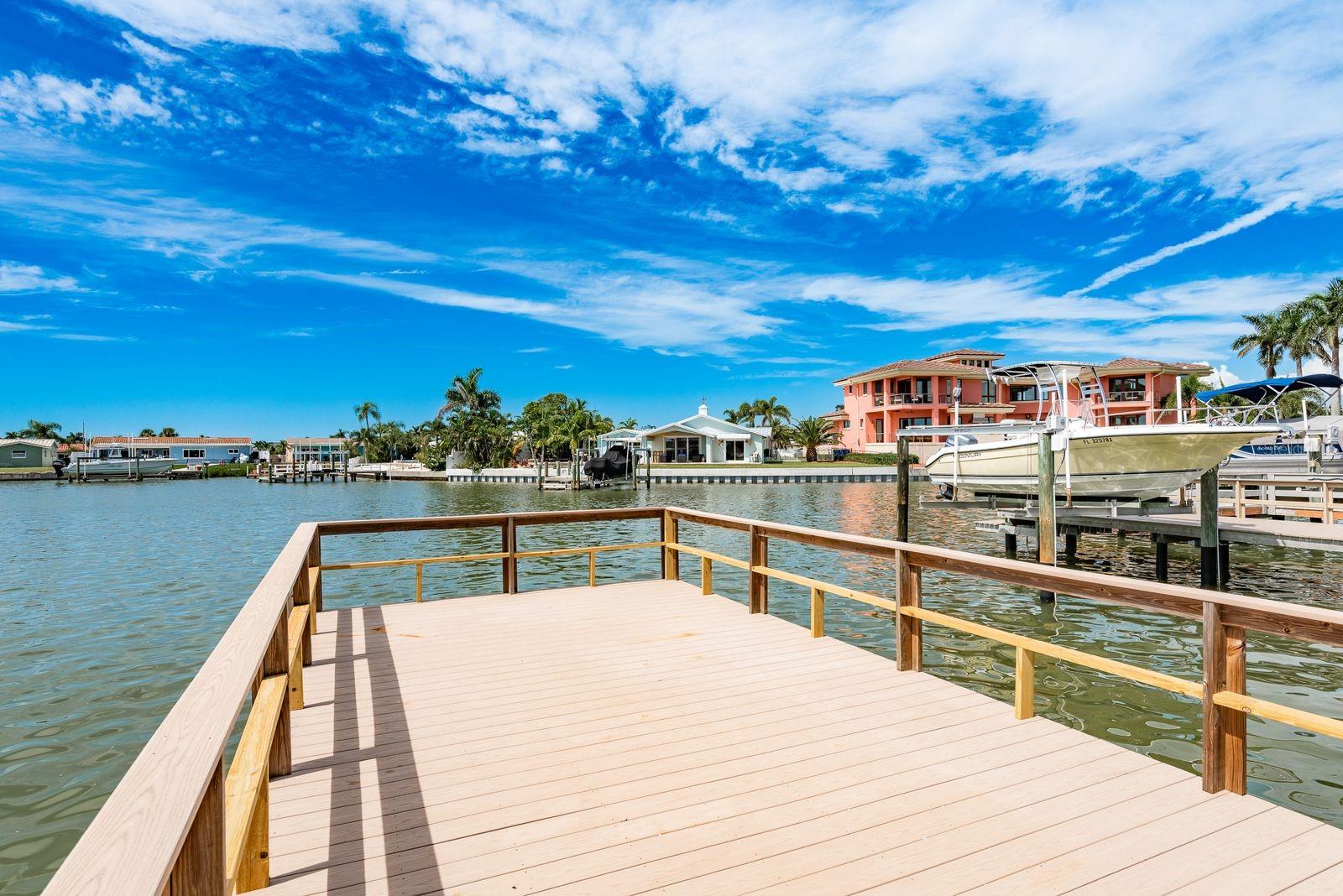 417 E BOCA CIEGA POINT BLVD N #417