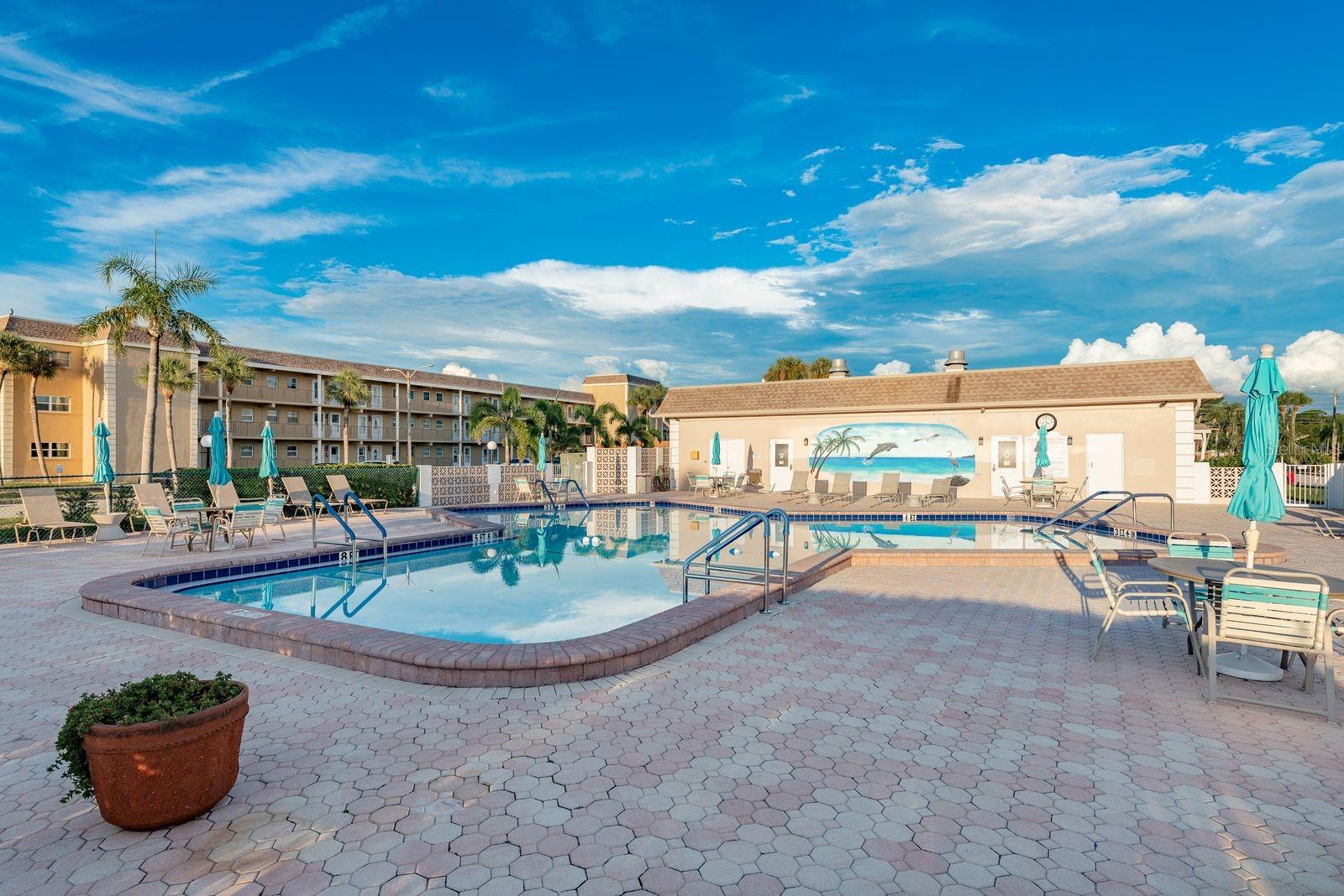 417 E BOCA CIEGA POINT BLVD N #417