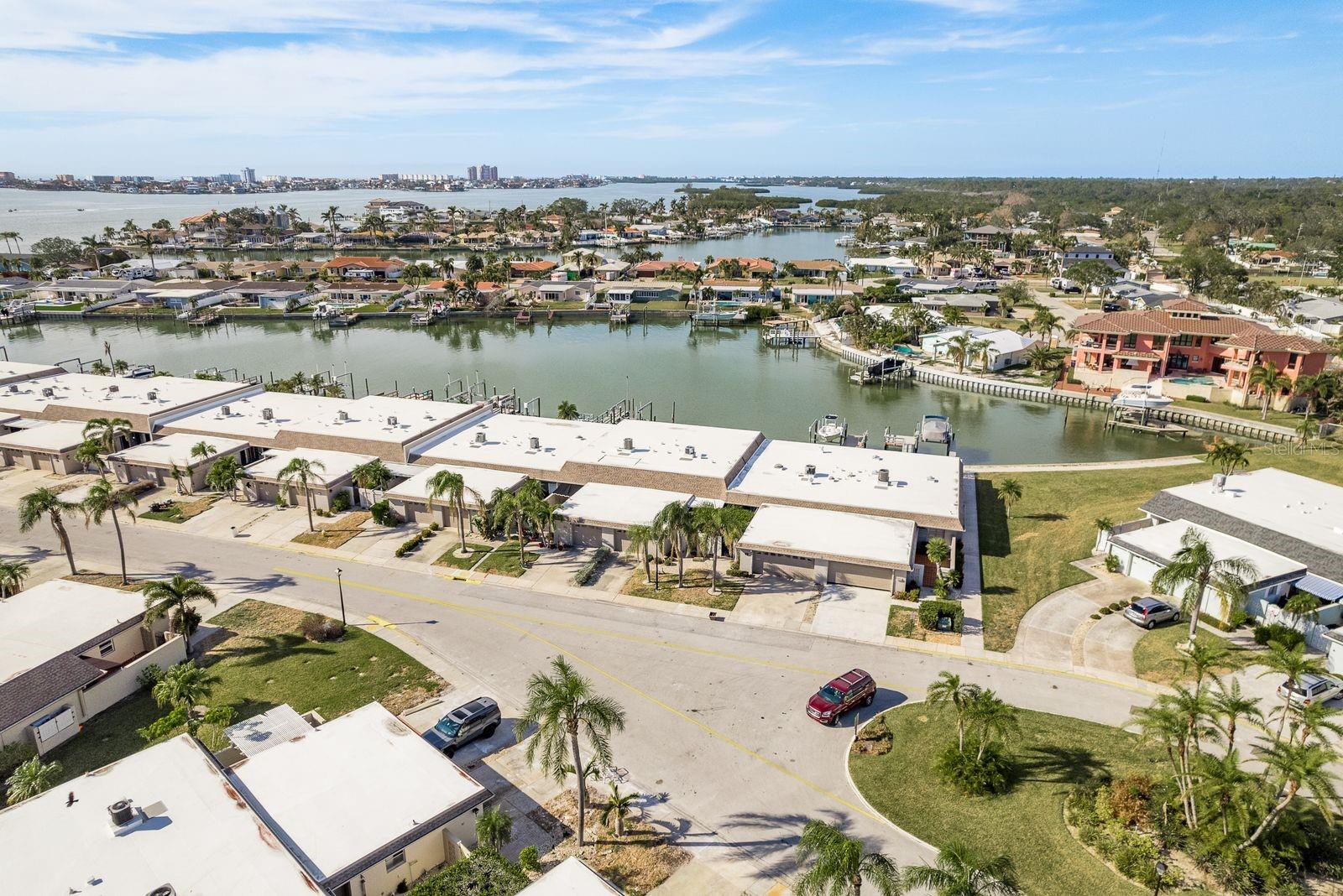 417 E BOCA CIEGA POINT BLVD N #417