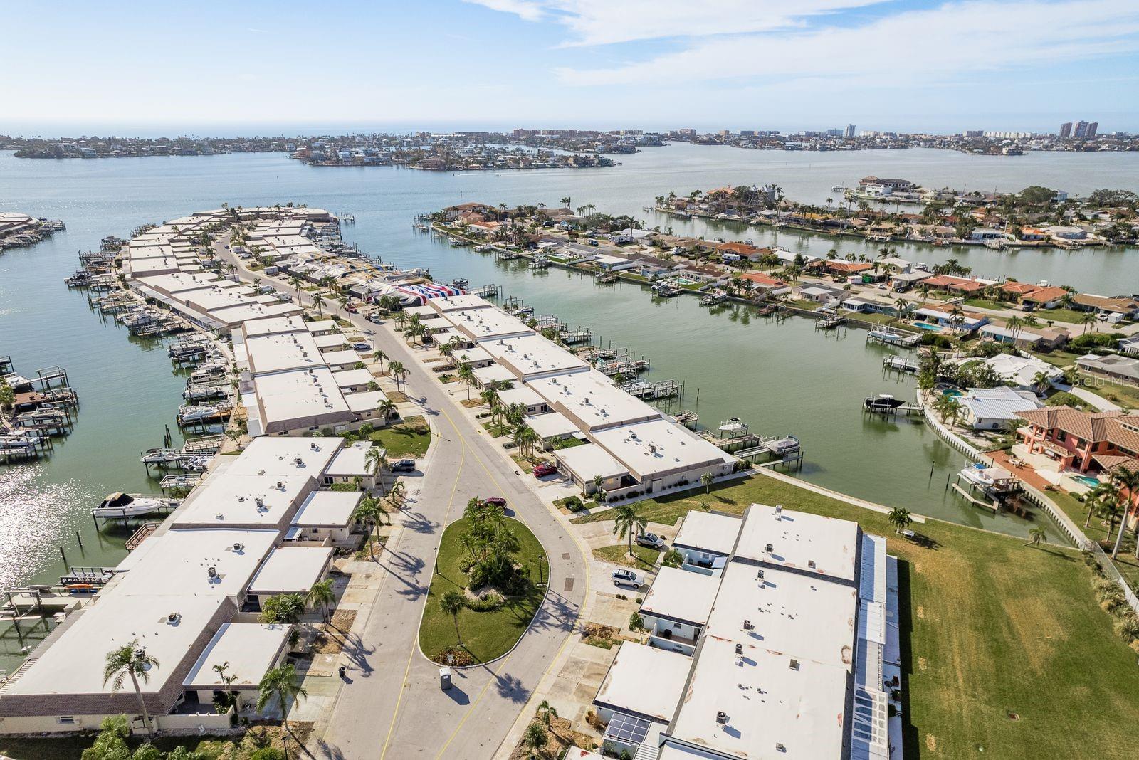 417 E BOCA CIEGA POINT BLVD N #417