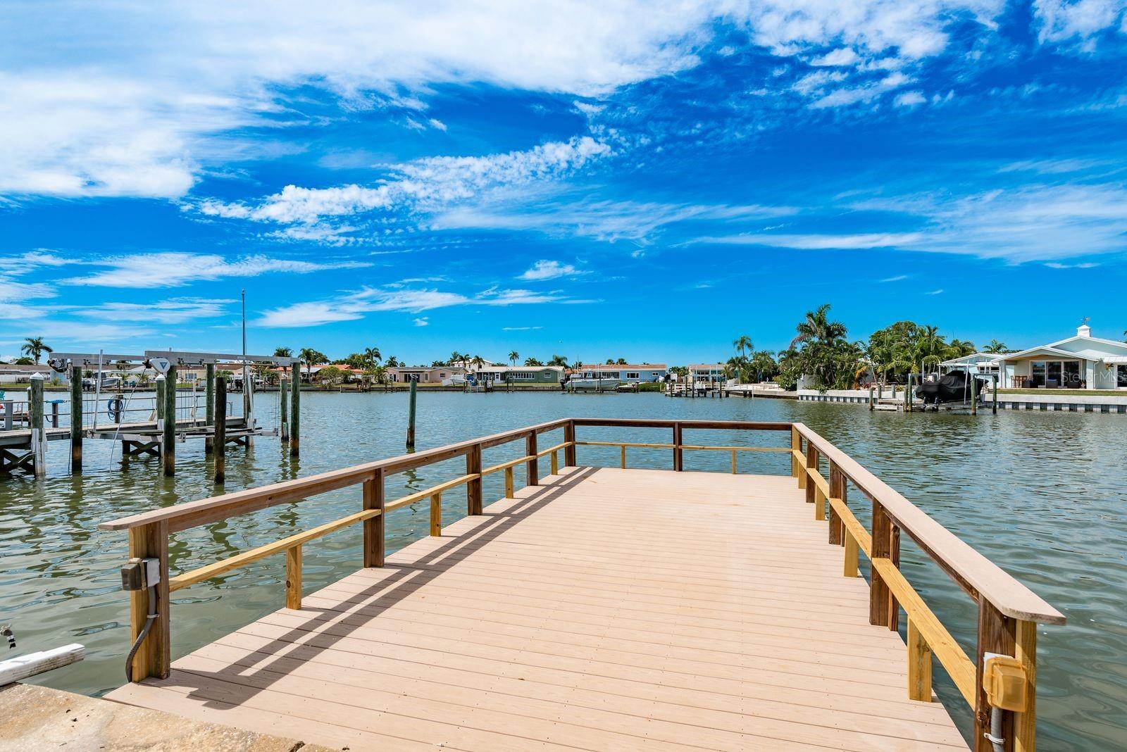 417 E BOCA CIEGA POINT BLVD N #417