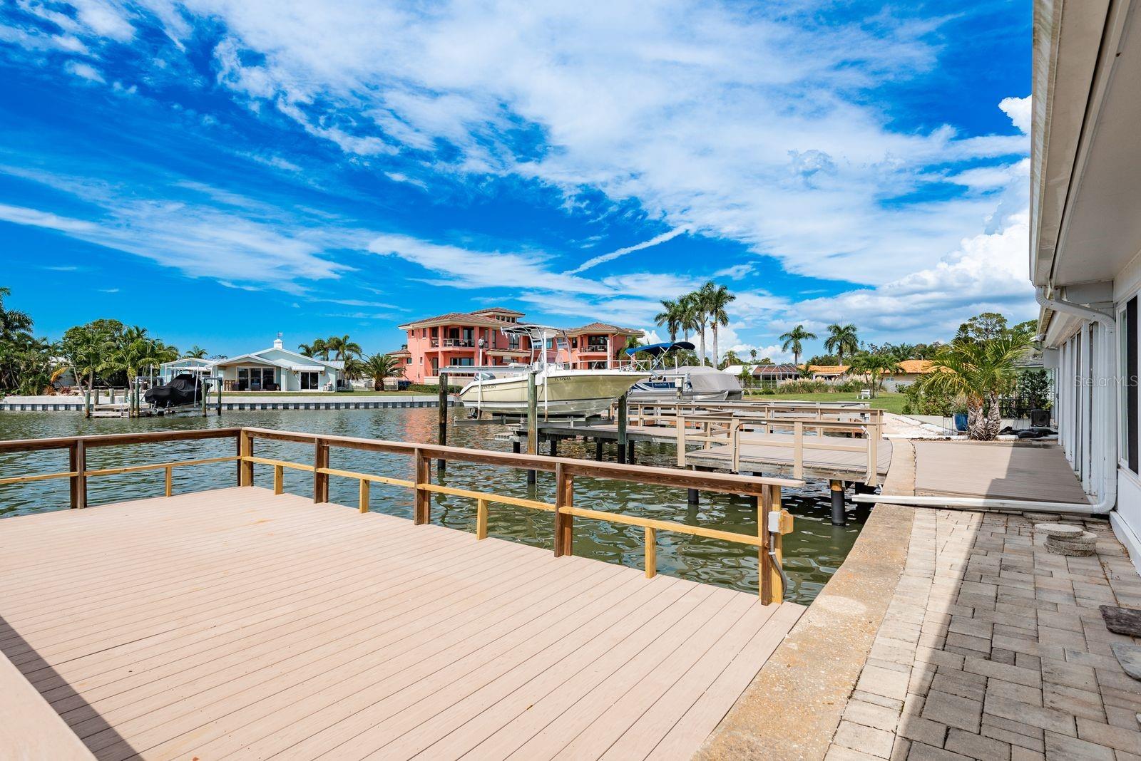 417 E BOCA CIEGA POINT BLVD N #417