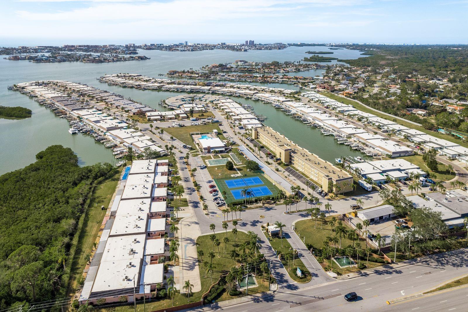 417 E BOCA CIEGA POINT BLVD N #417