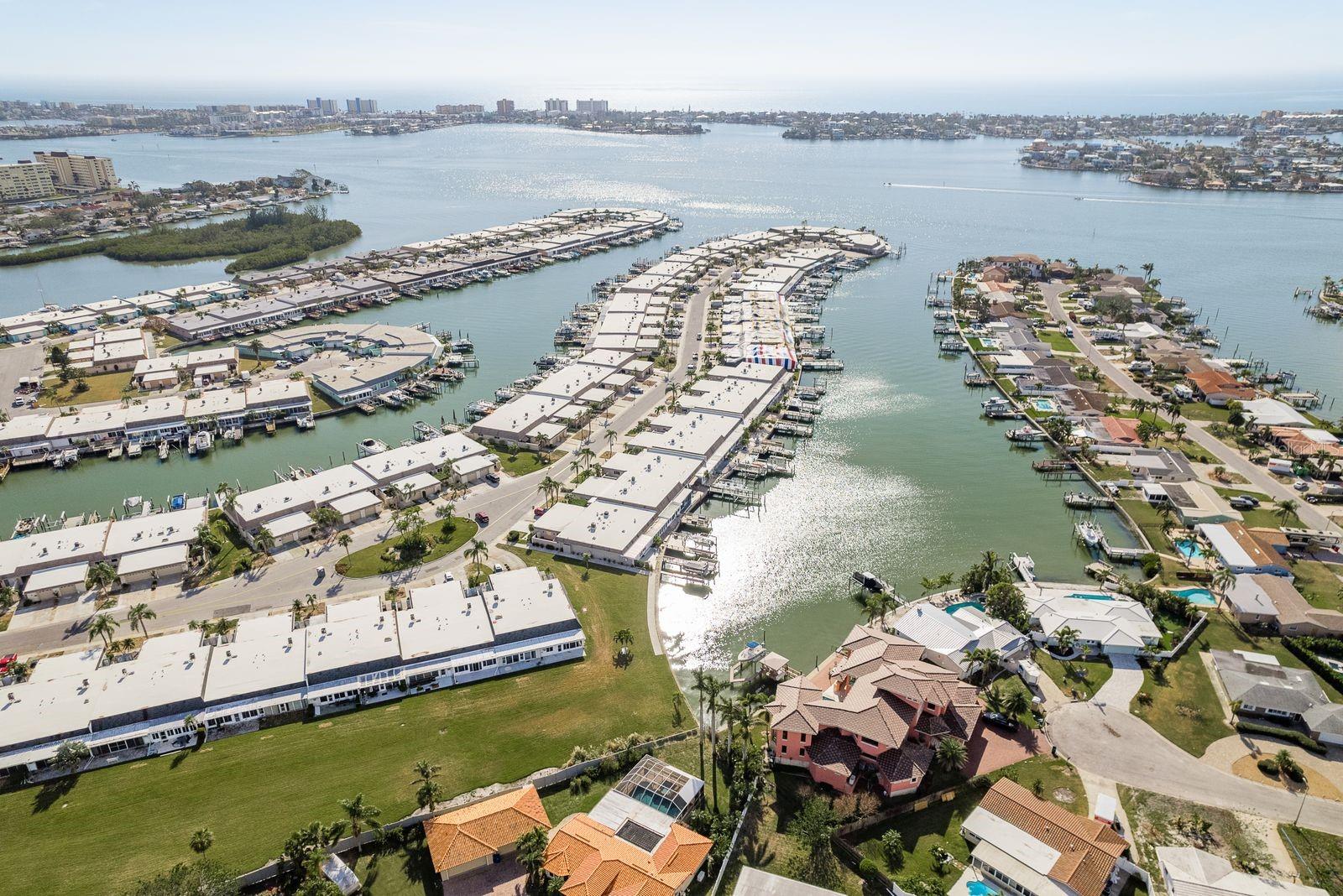 417 E BOCA CIEGA POINT BLVD N #417