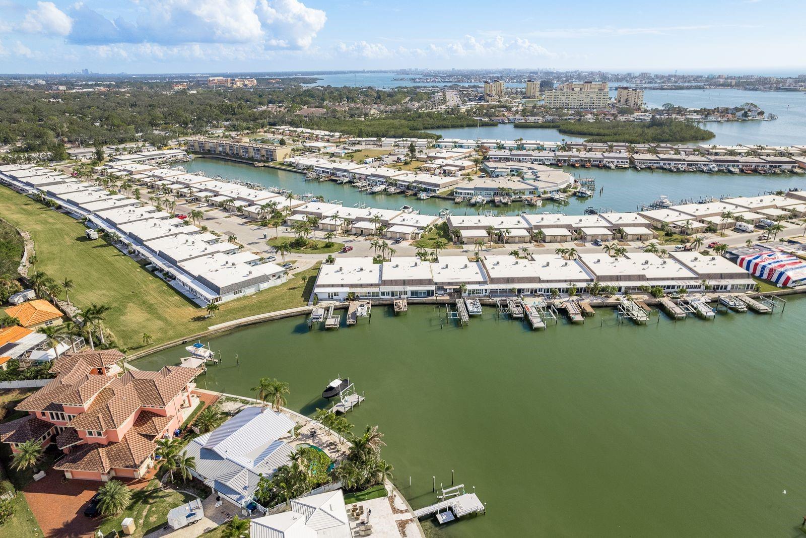 417 E BOCA CIEGA POINT BLVD N #417