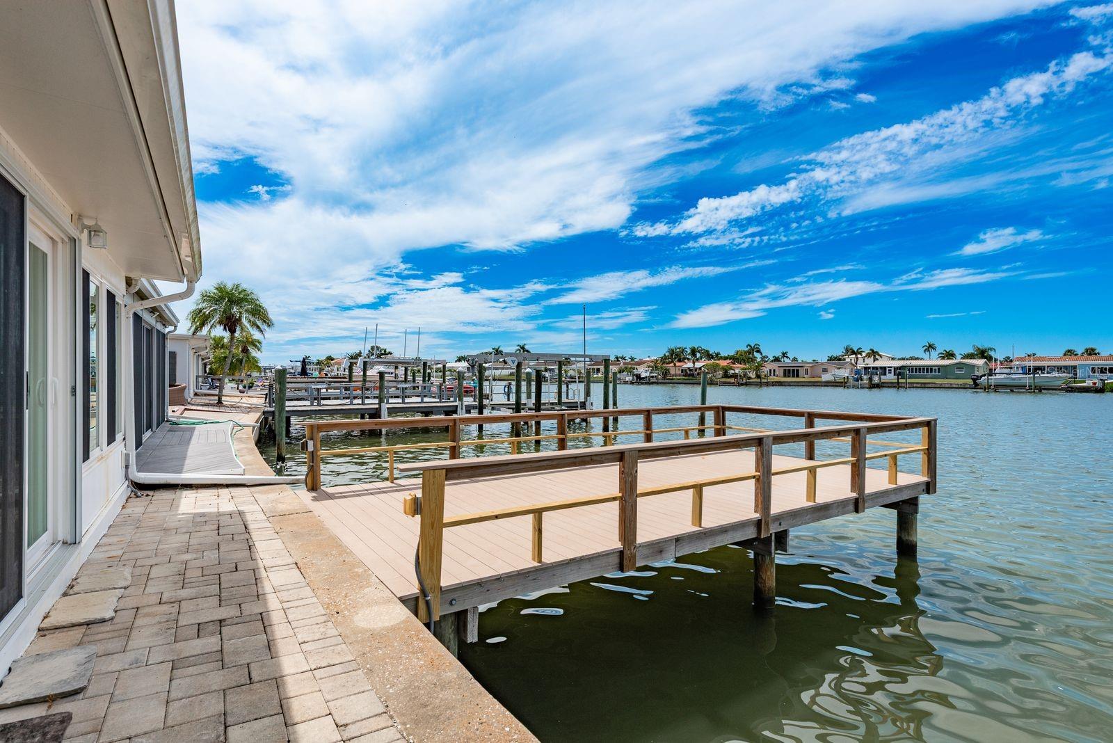 417 E BOCA CIEGA POINT BLVD N #417