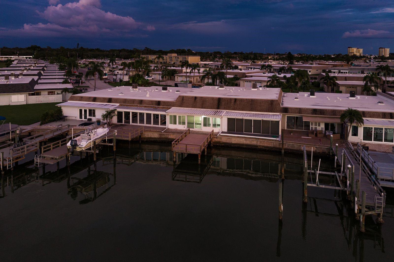 417 E BOCA CIEGA POINT BLVD N #417