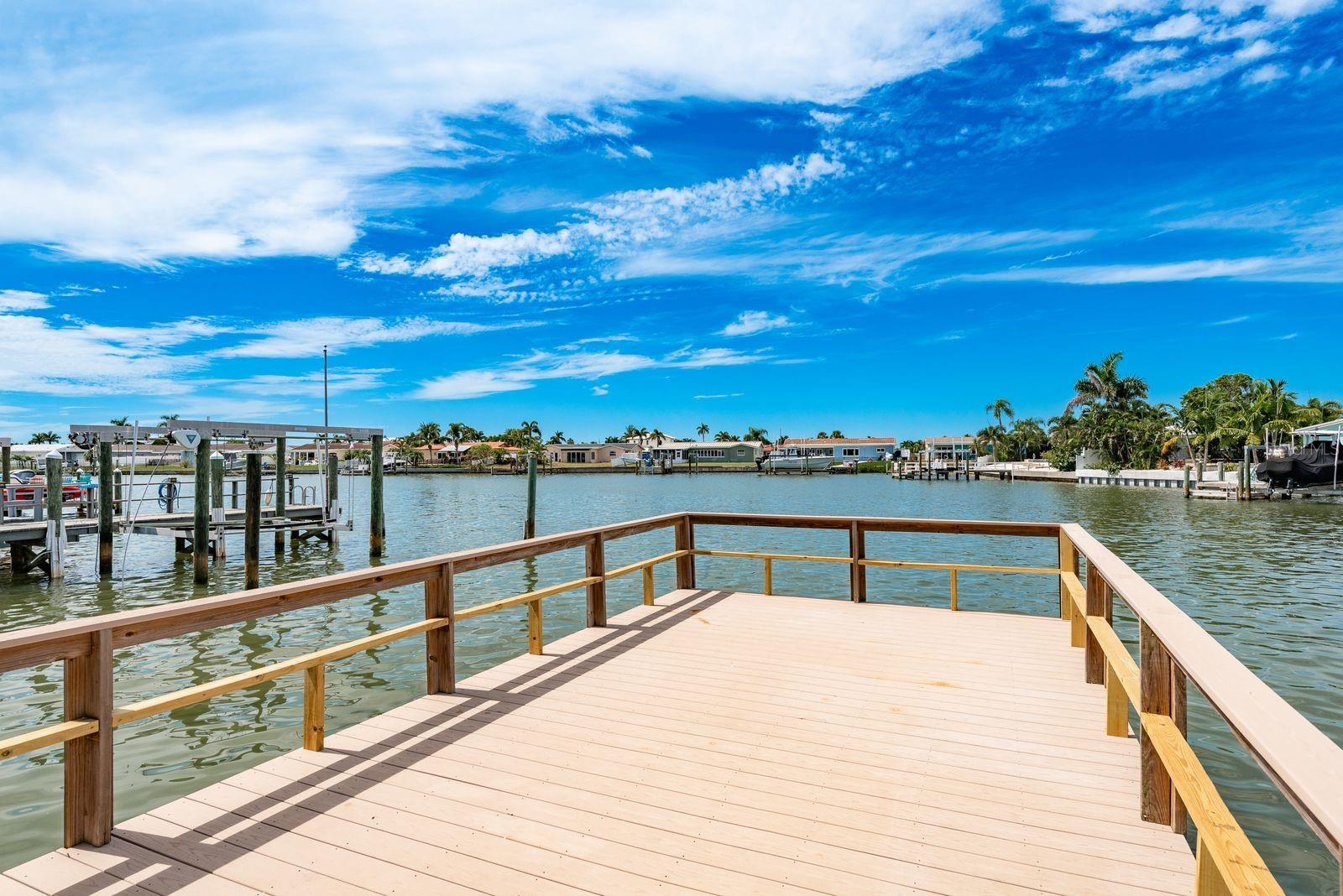 417 E BOCA CIEGA POINT BLVD N #417