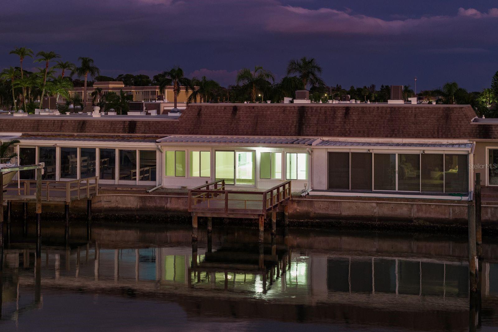 417 E BOCA CIEGA POINT BLVD N #417
