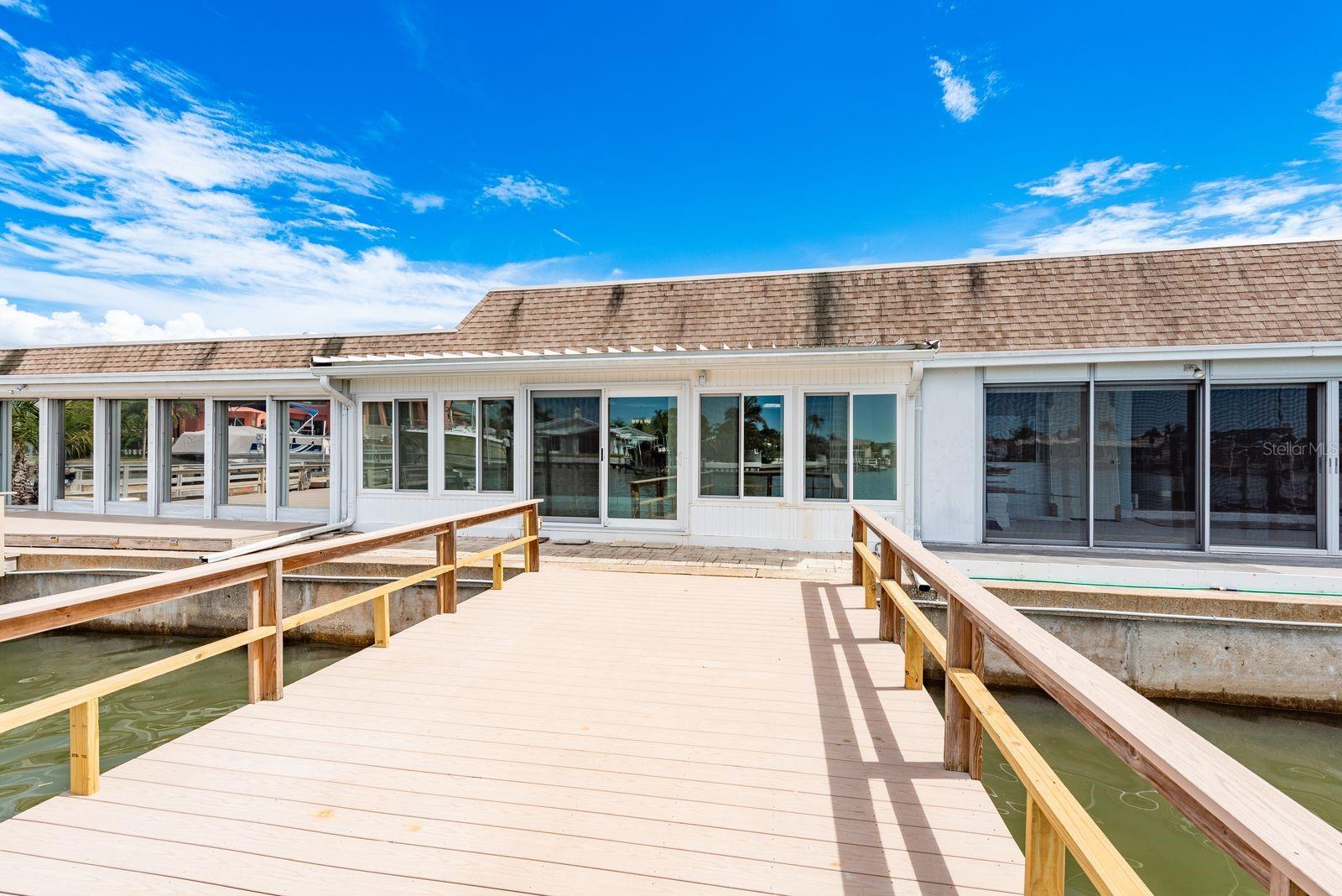 417 E BOCA CIEGA POINT BLVD N #417
