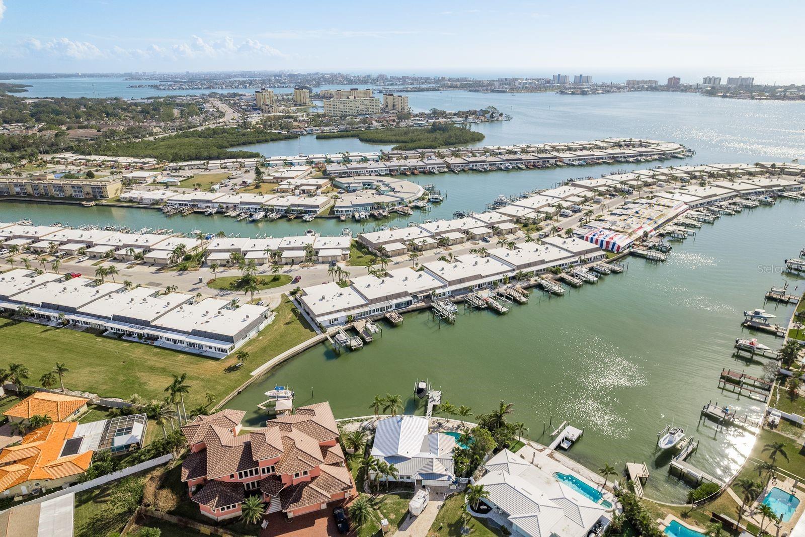 417 E BOCA CIEGA POINT BLVD N #417