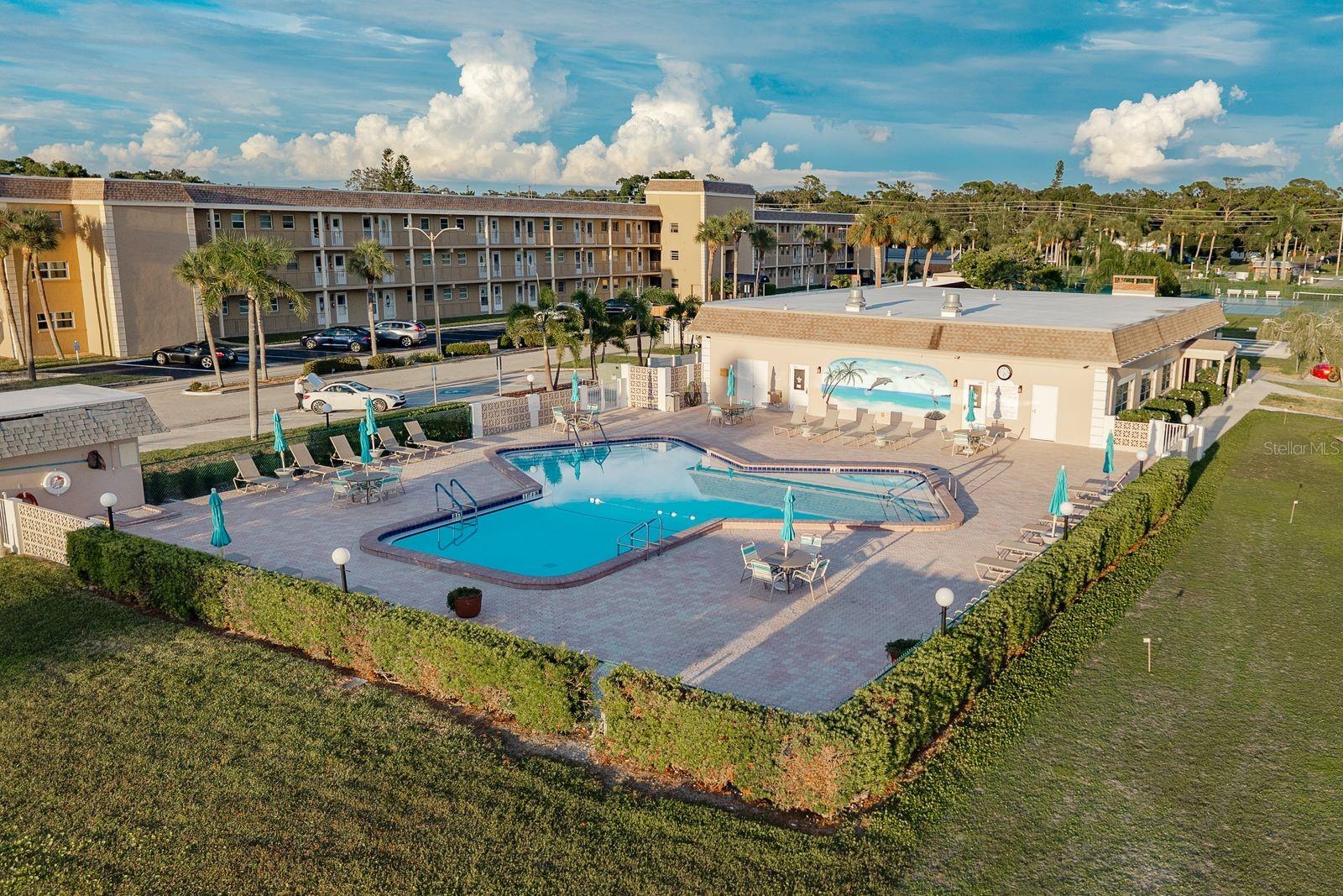 417 E BOCA CIEGA POINT BLVD N #417