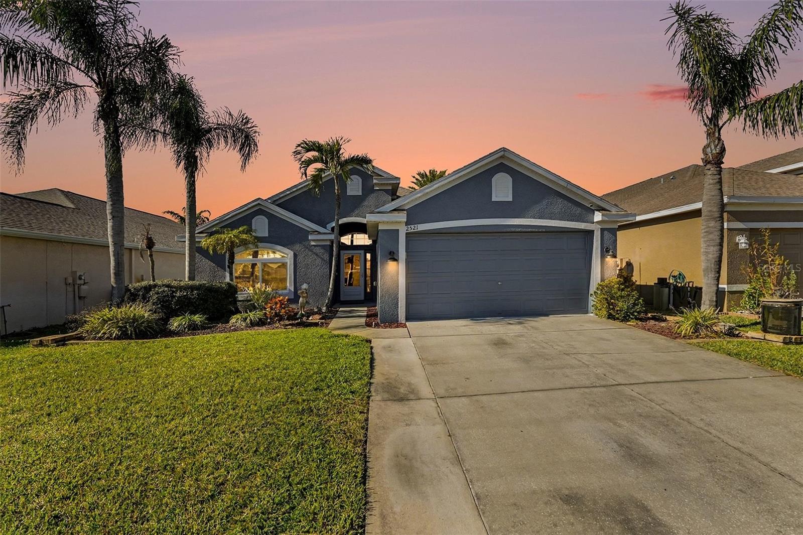 2521 ARROWPOINTE DR