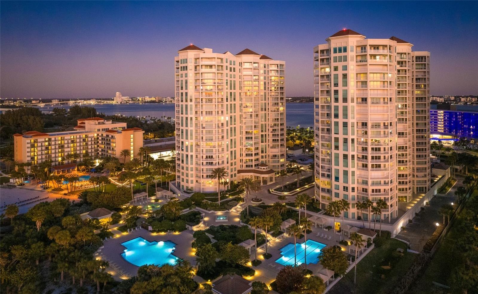 1170 SW GULF BLVD #1105