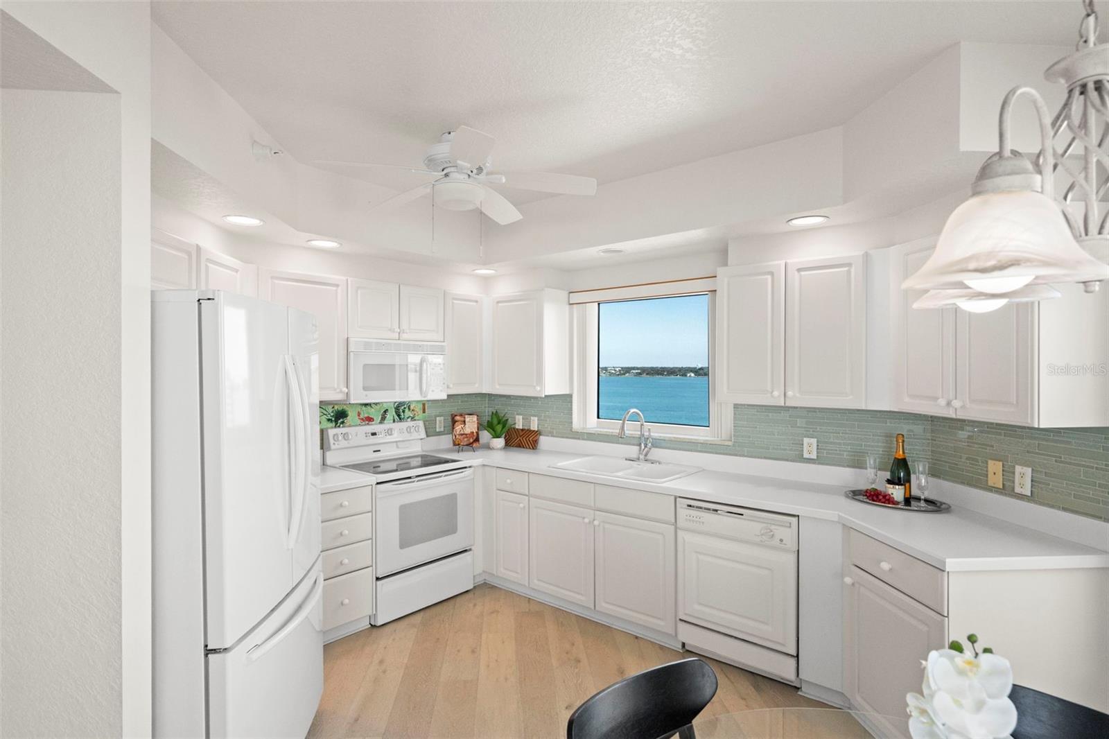 1170 SW GULF BLVD #1105