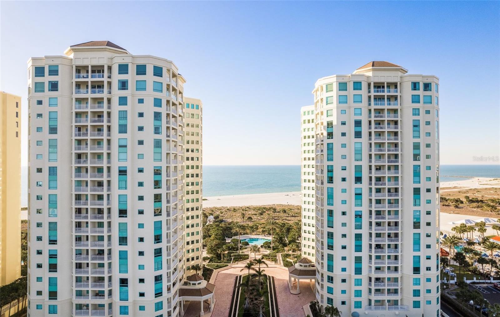 1170 SW GULF BLVD #1105