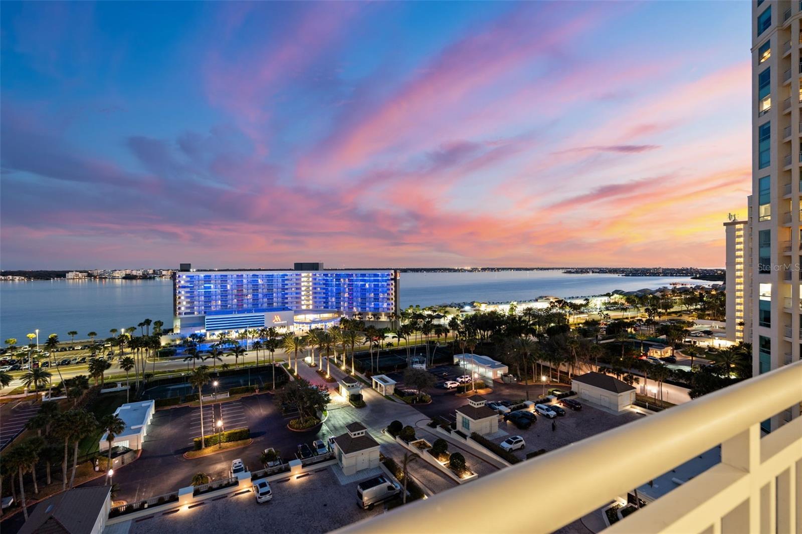 1170 SW GULF BLVD #1105