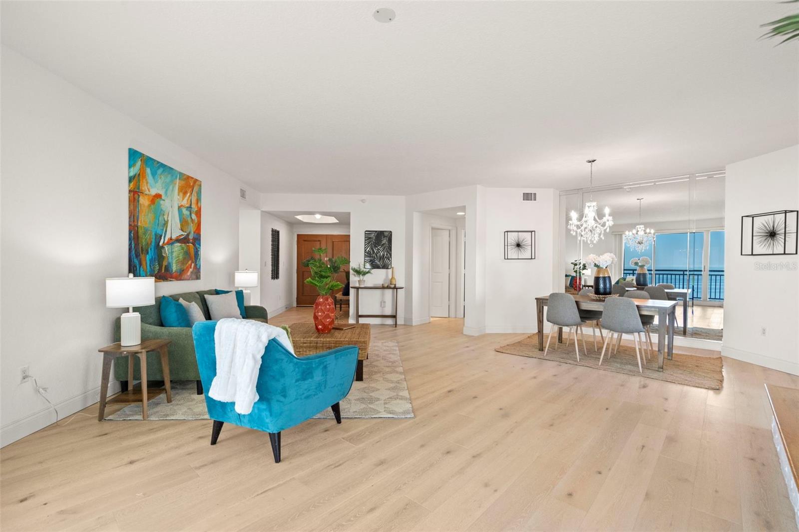 1170 SW GULF BLVD #1105