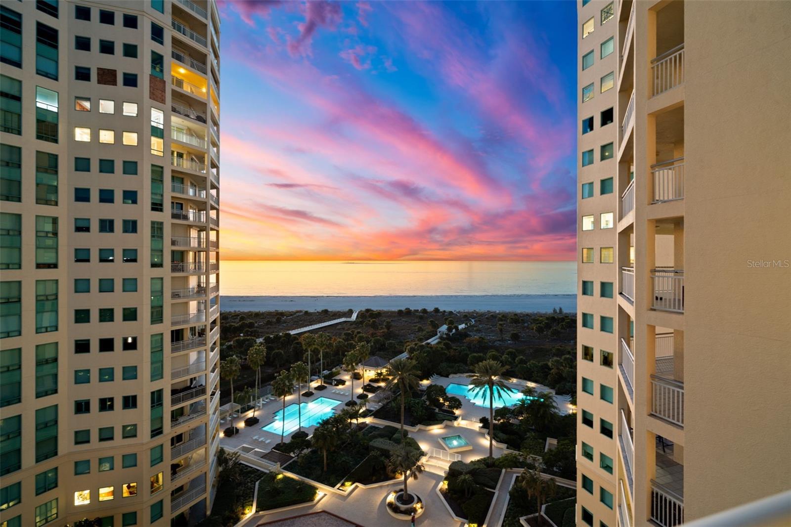 1170 SW GULF BLVD #1105