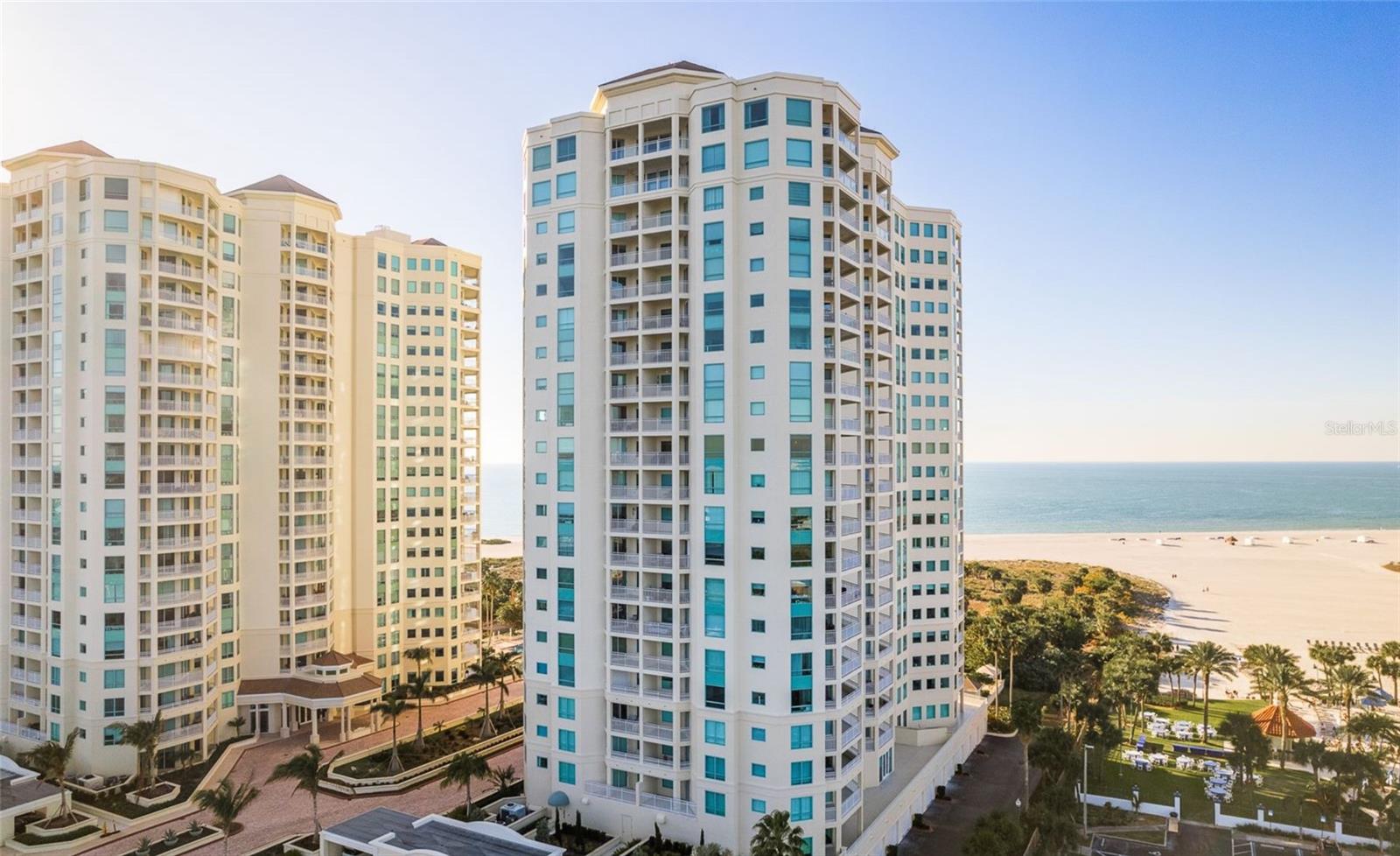 1170 SW GULF BLVD #1105
