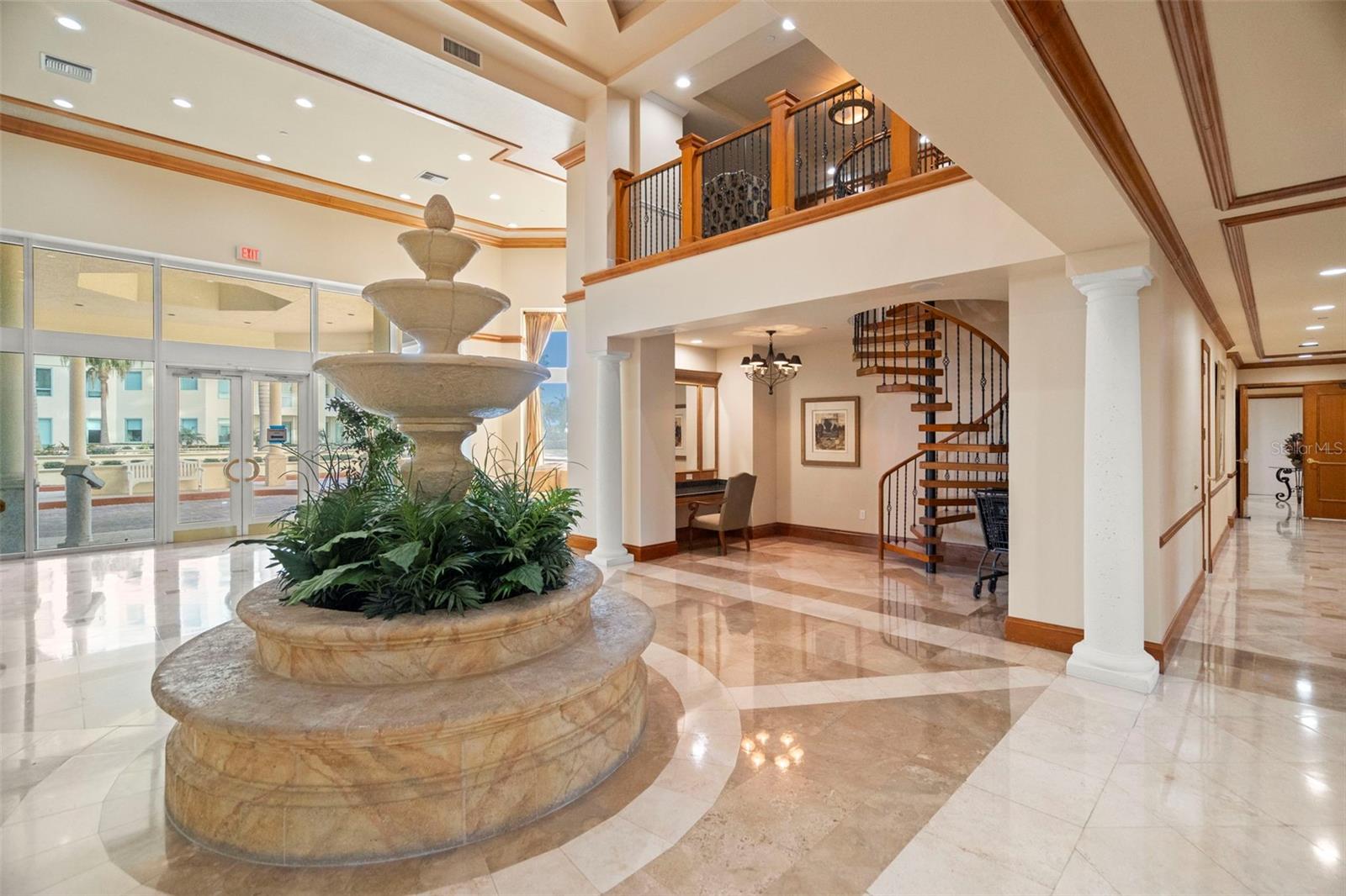 1170 SW GULF BLVD #1105
